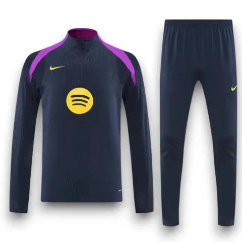 Chándal Barcelona 2025-2026 STRK DRILL TOP - Entrenamiento