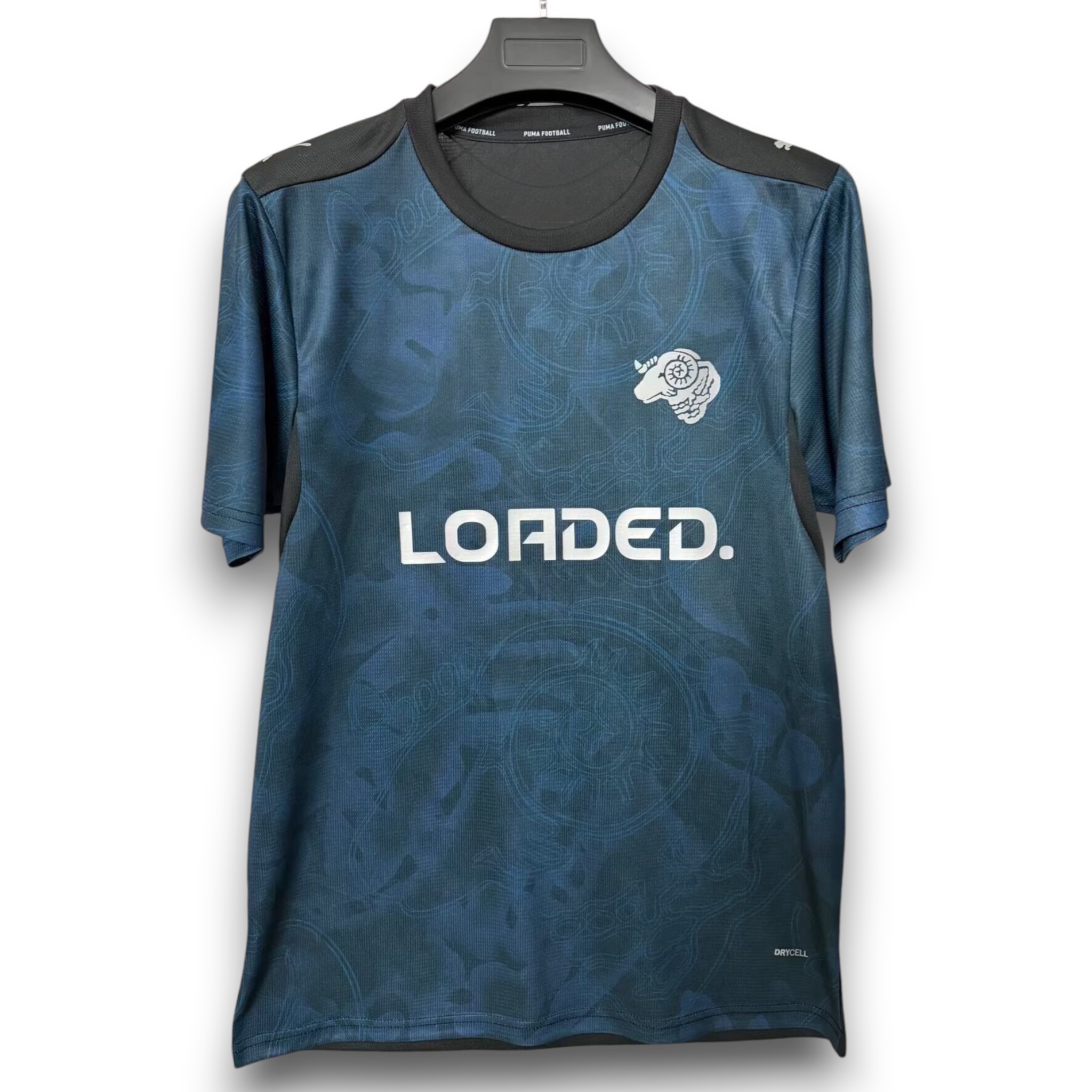 Camiseta Derby County 26-27 Alternativa - Imagen 2