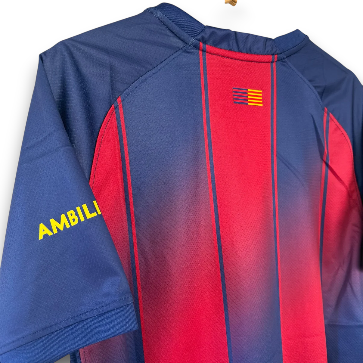 Camiseta Barcelona x Ed Sheeran 2025-2026 Local - Imagen 5