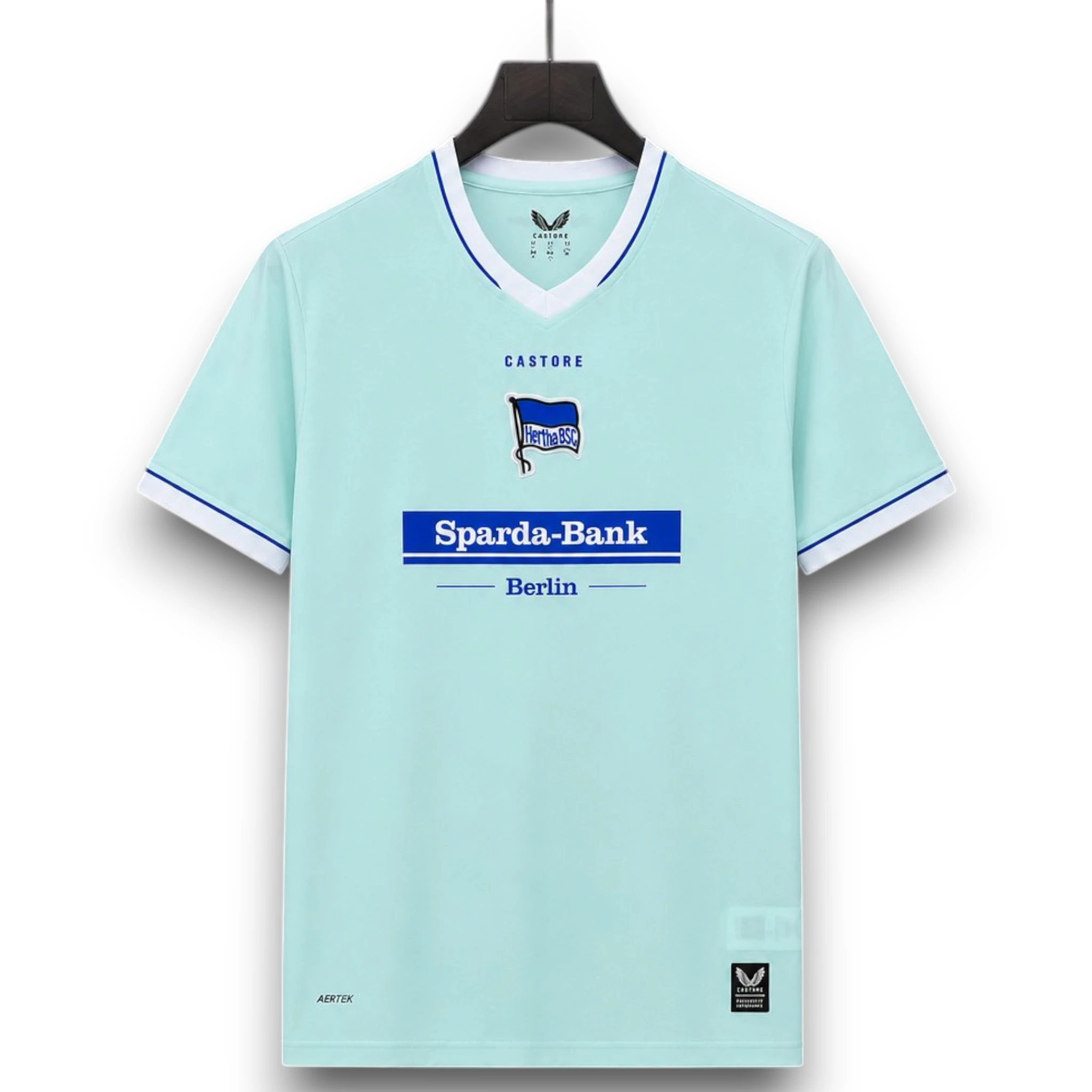 Camiseta Hertha BSC 26-27 Tercera - Imagen 2