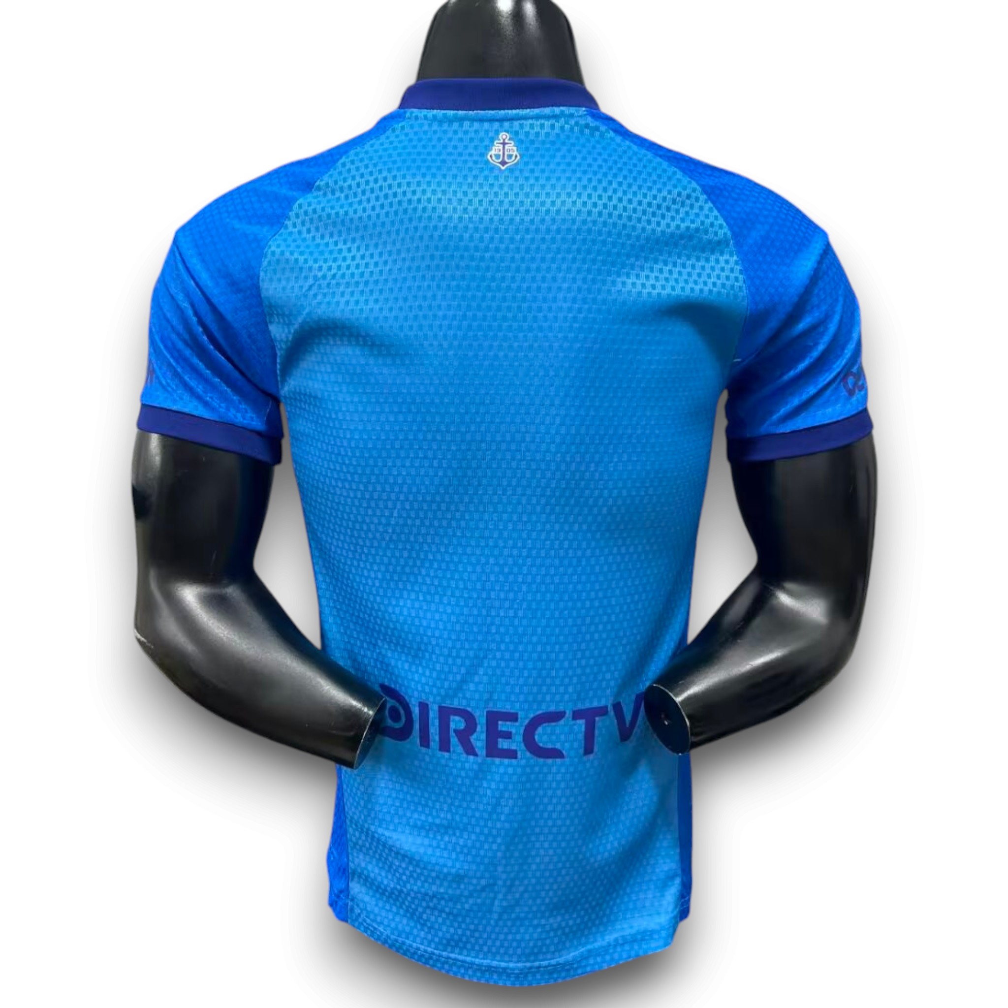 Camiseta Boca Juniors 26-27 Portero Tercera Pro Player - Imagen 2