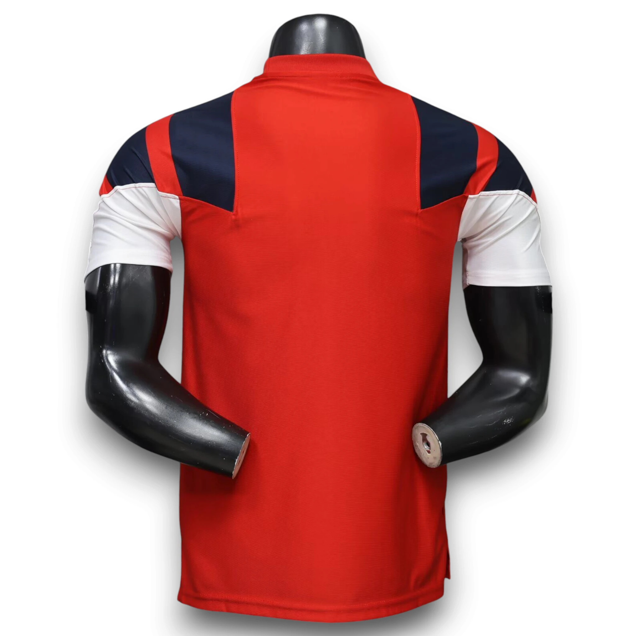 Camiseta Arsenal 26-27 Red EQT - Version Pro Player - Imagen 2