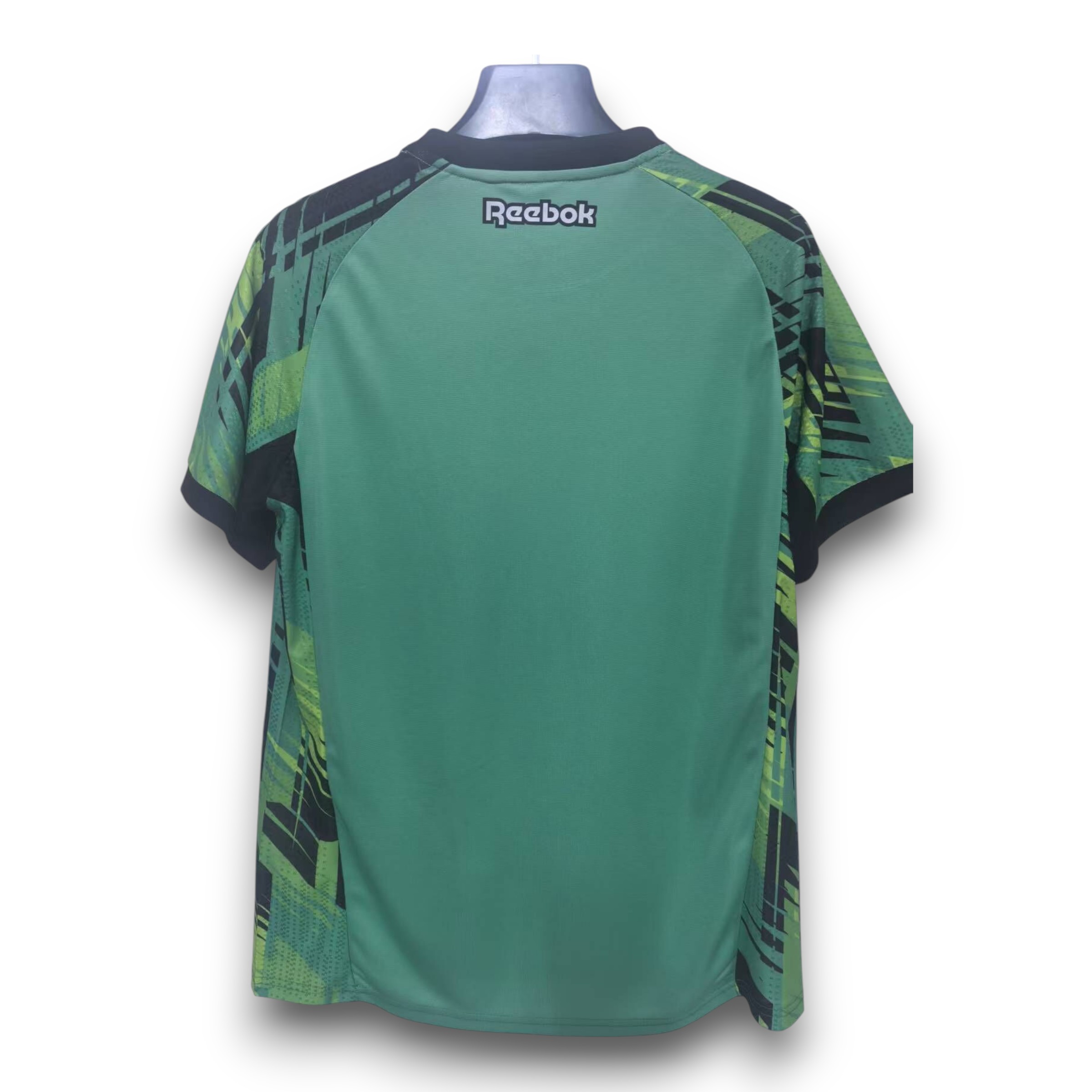 Camiseta Botafogo 2025-2026 Portero Alternativa - Imagen 3