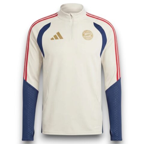 Sudadera Bayern Munich 26-27 Entrenamiento - Sudadera Adulto
