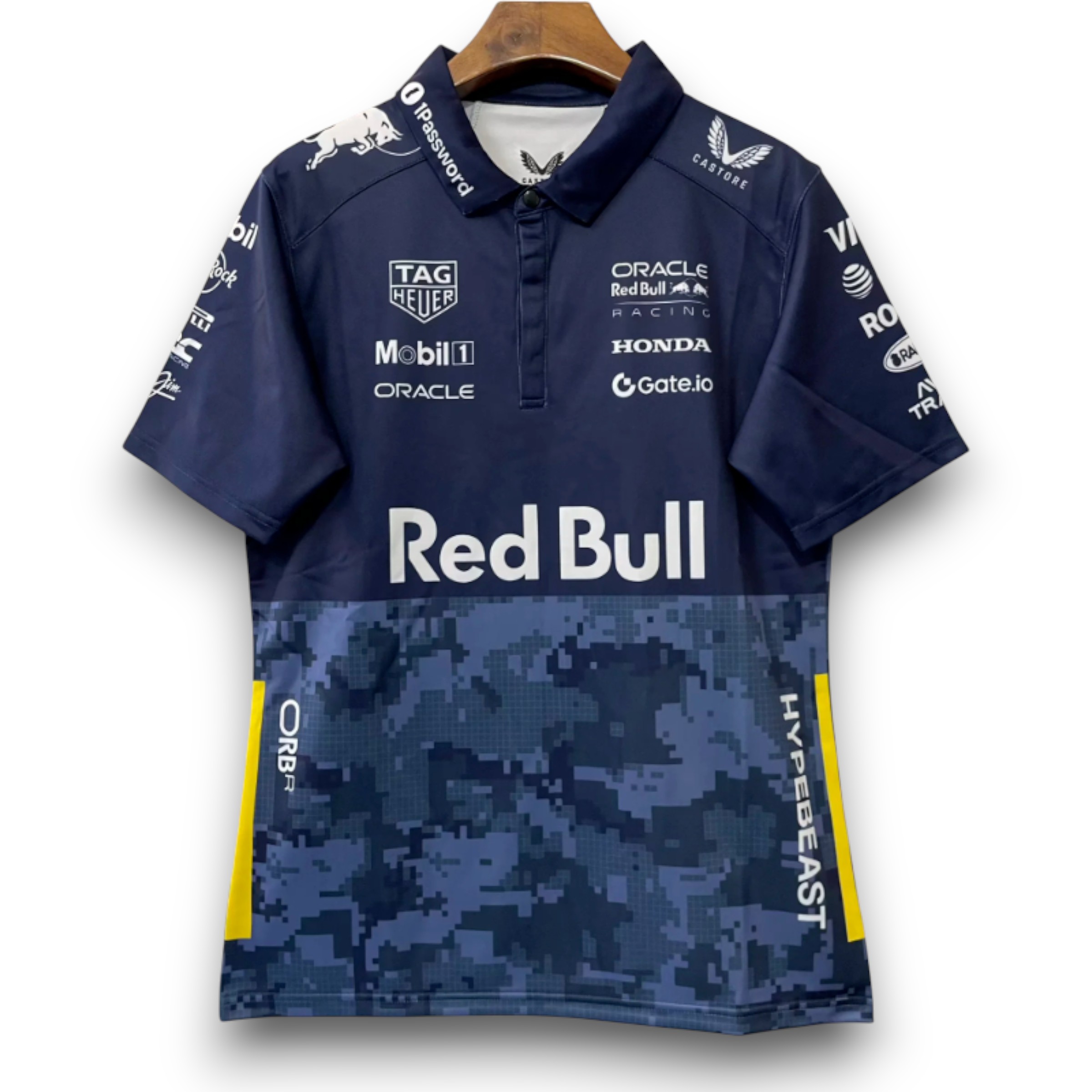 Polo Red Bull F1 2025