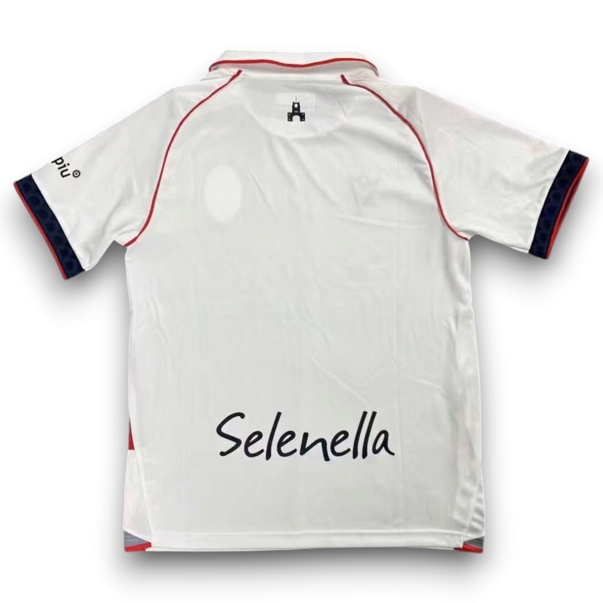 Camiseta Bologna 26-27 Segunda - Imagen 3