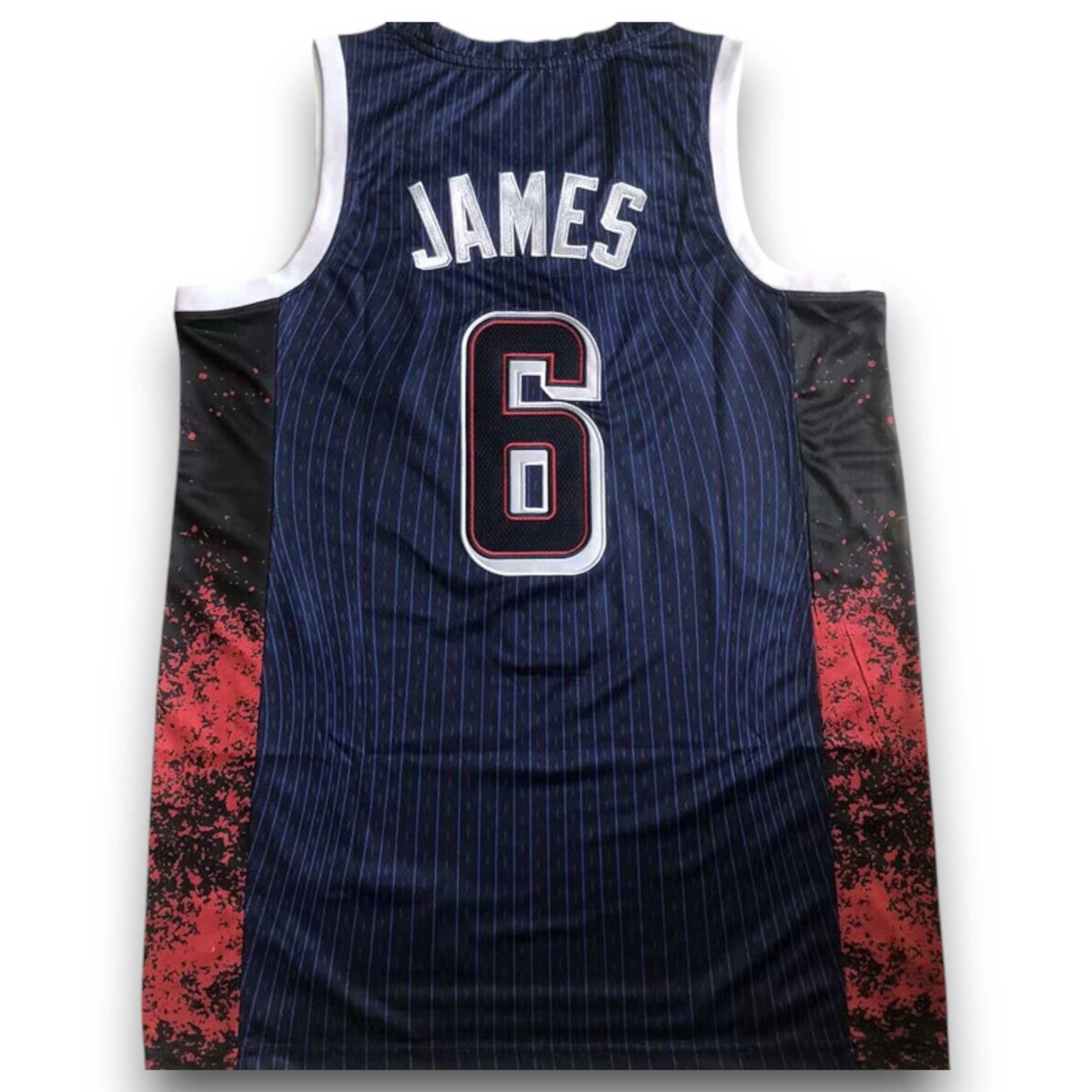 Camiseta USA 2024 Visitante - Imagen 2