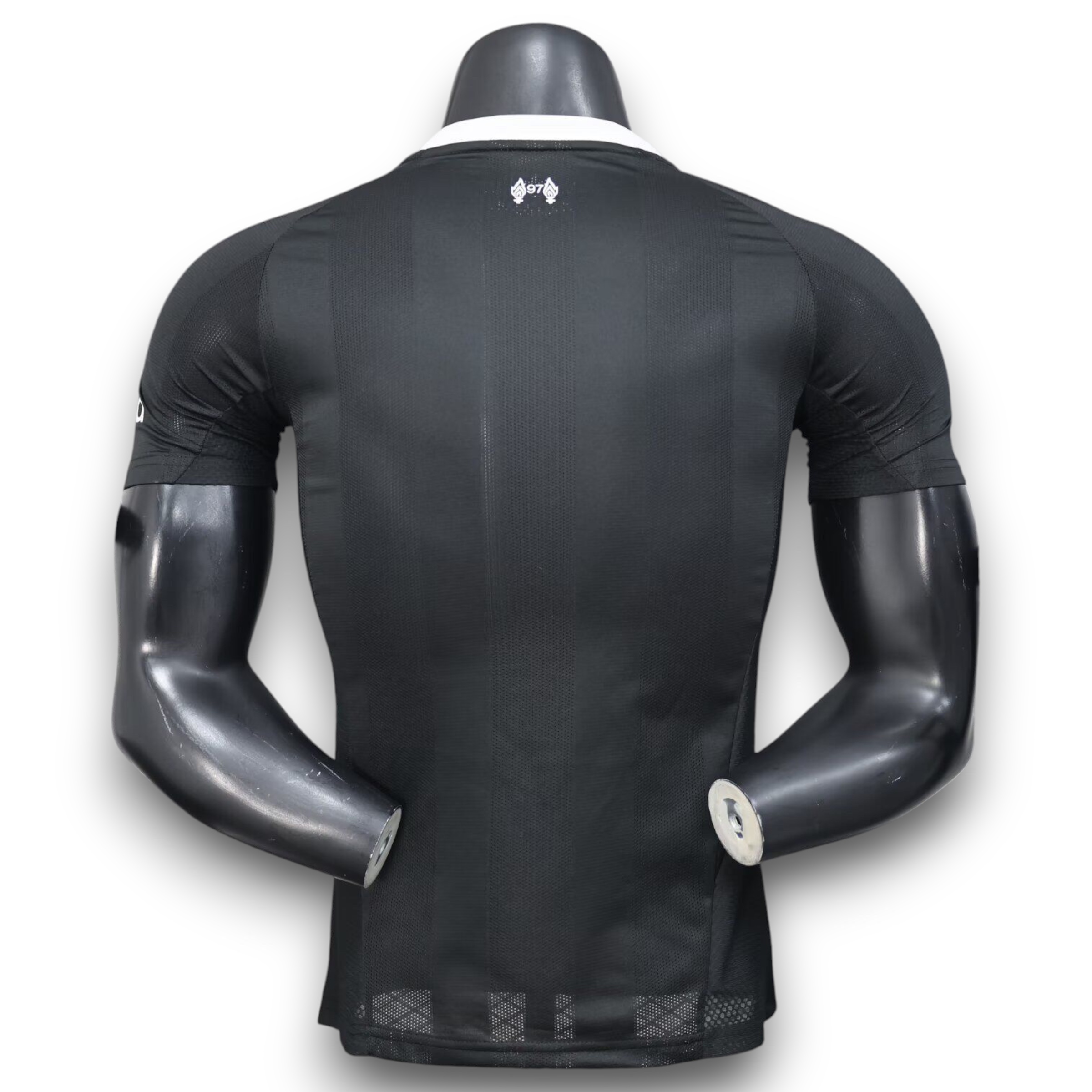 Camiseta LVP 2025-2026 Alternativa Portero - Version Pro Player - Imagen 2
