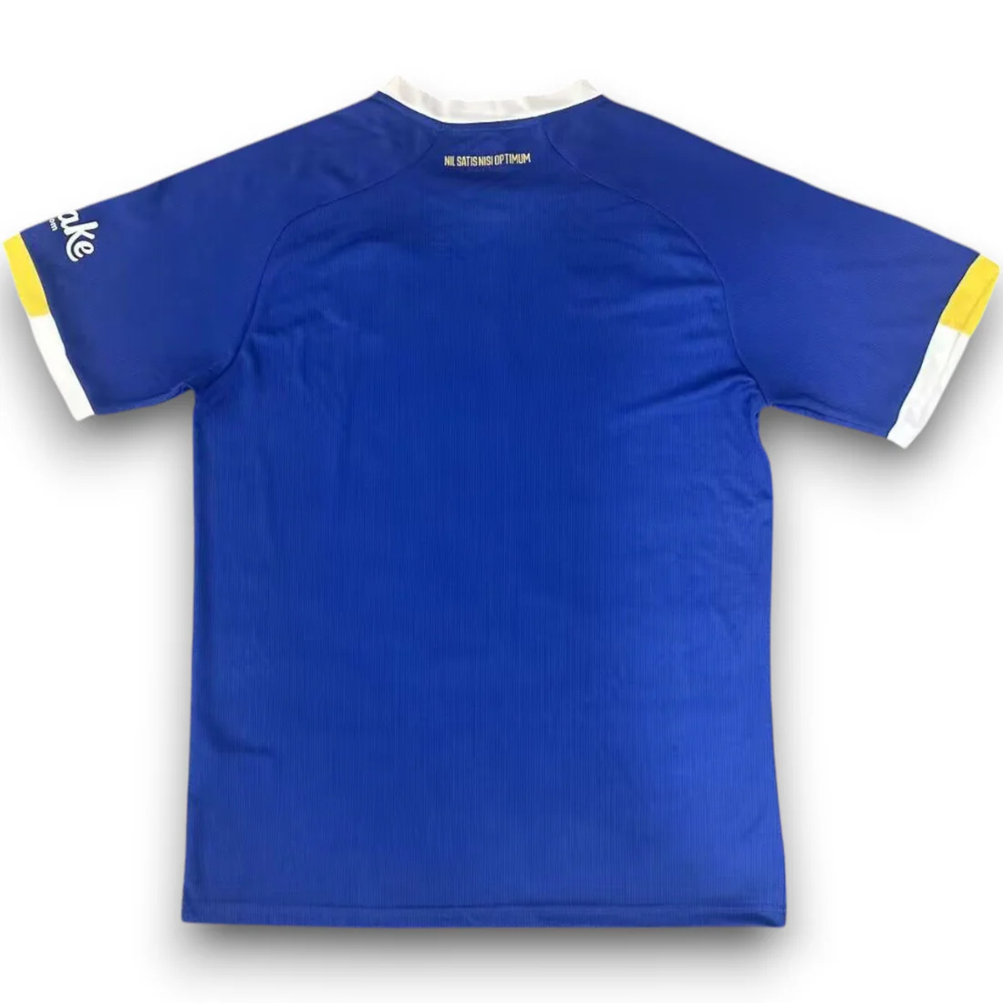 Camiseta Everton 26-27 Primera - Imagen 3