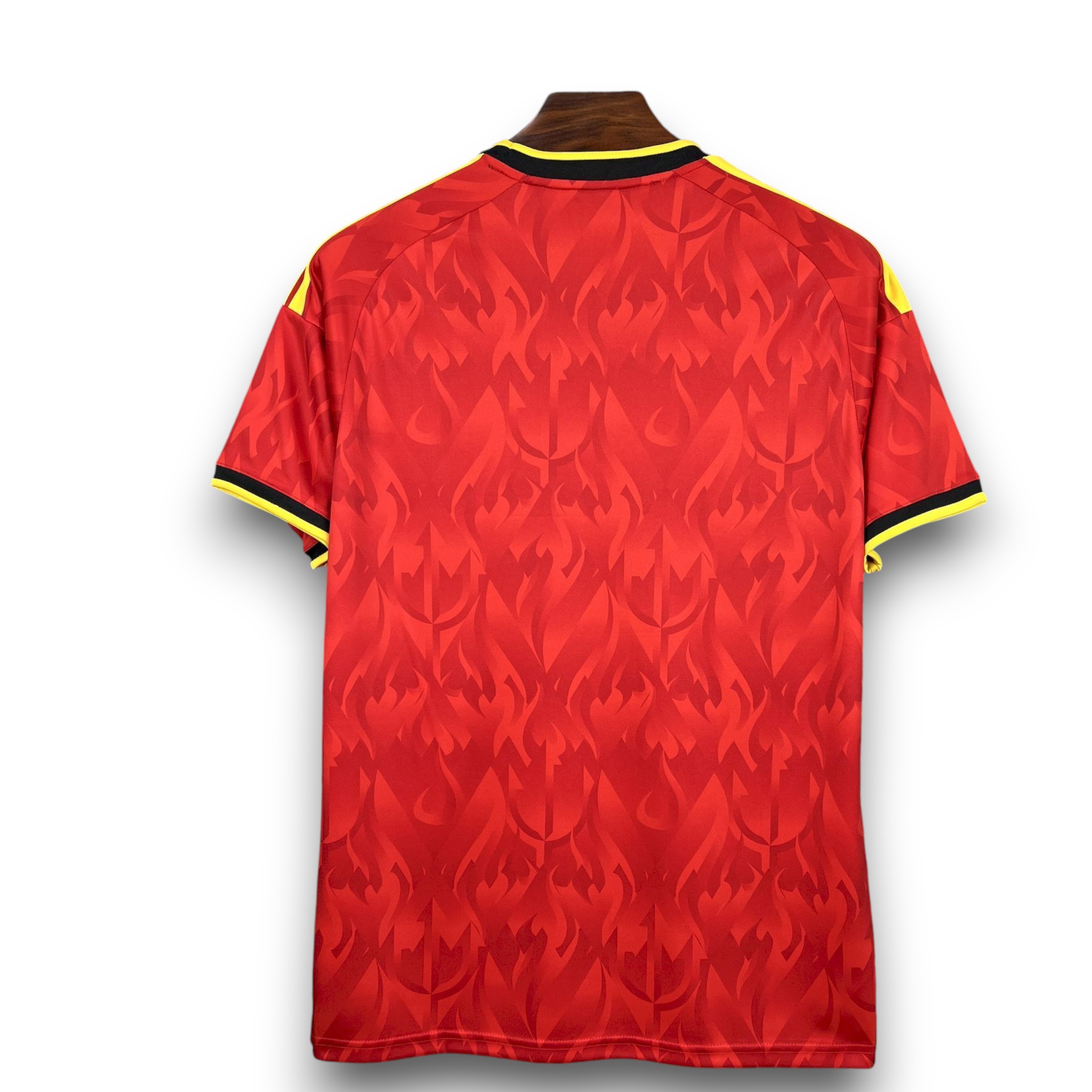 Camiseta Bélgica 2026-2027 Local - Imagen 4