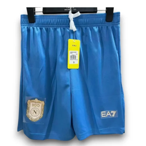 Pantalón corto Napoles 26-27 Primera