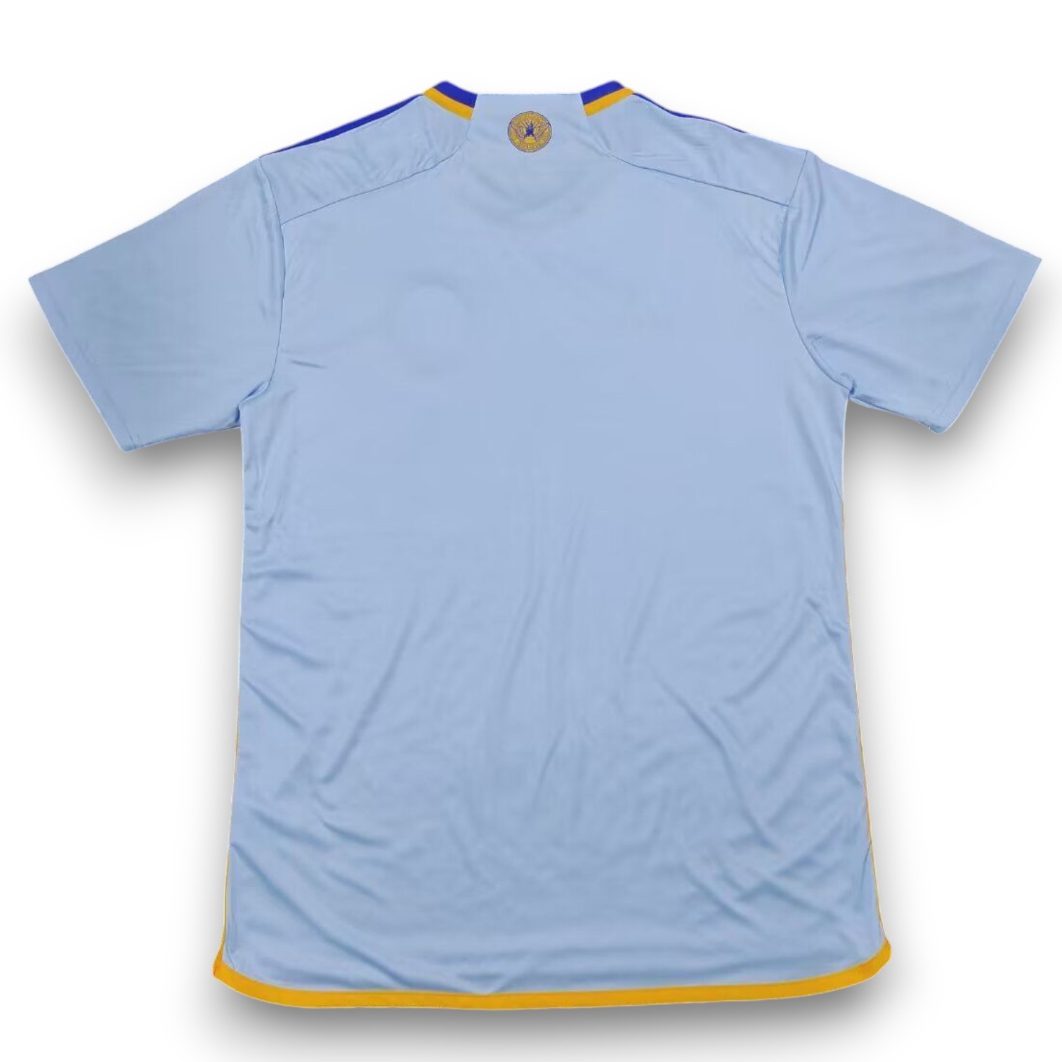 Camiseta Atlanta United 2025 Visitante - Imagen 3