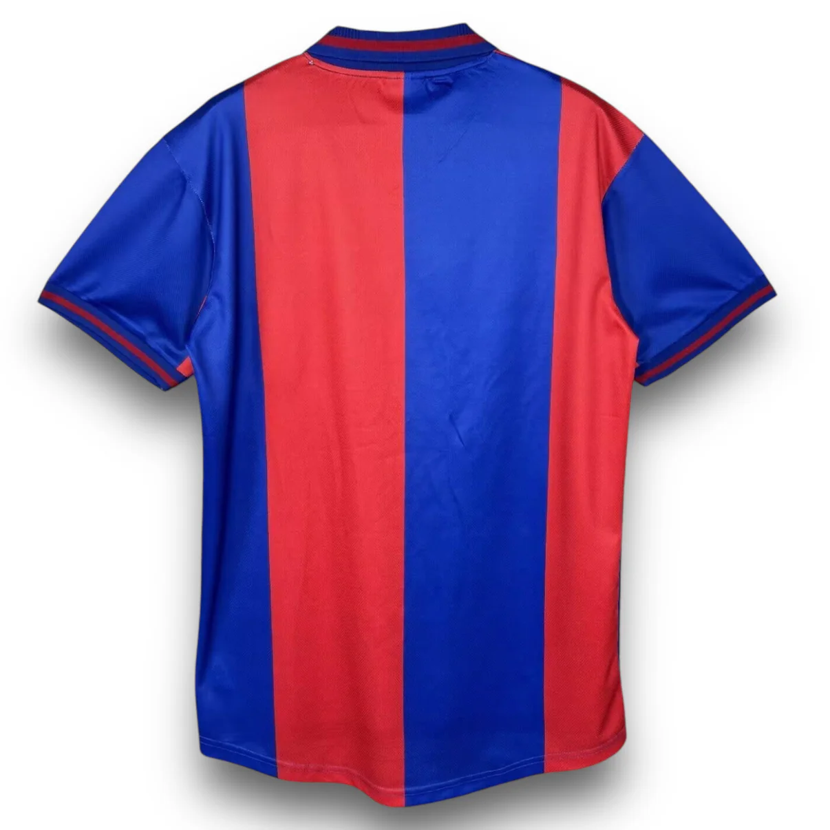 Camiseta Bologna 1997-1998 Local - Imagen 2