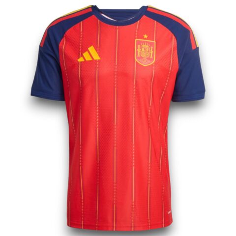 Camiseta España 26-27 Local