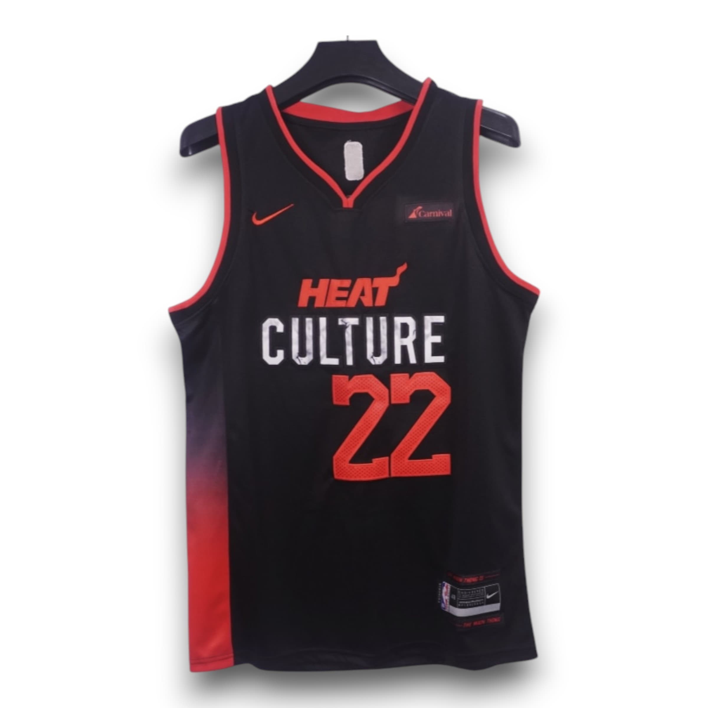 Camiseta Miami Heat City Edition 2023-2024 - Imagen 2