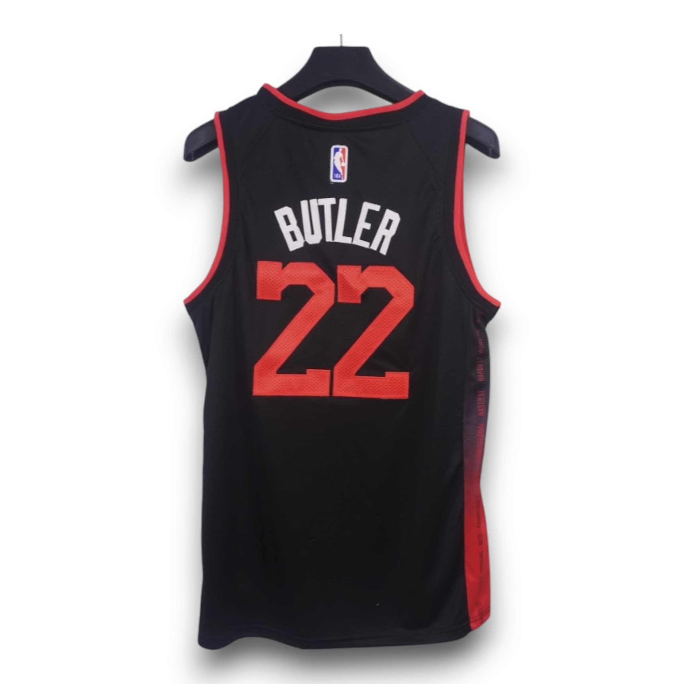 Camiseta Miami Heat City Edition 2023-2024 - Imagen 3