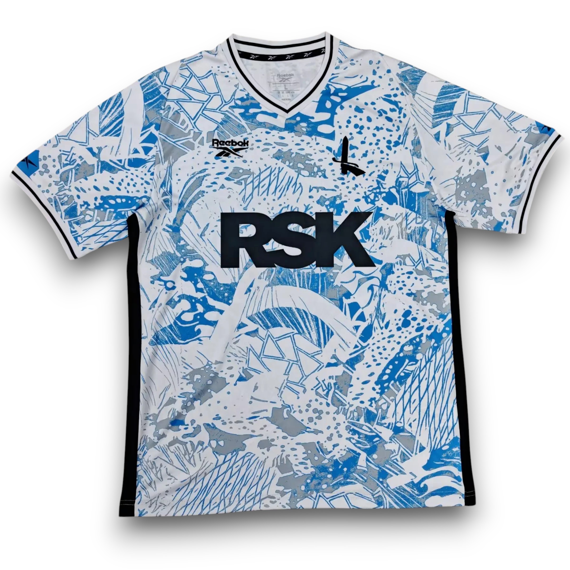 Camiseta Charlton 2025-2026 Alternativa - Imagen 2