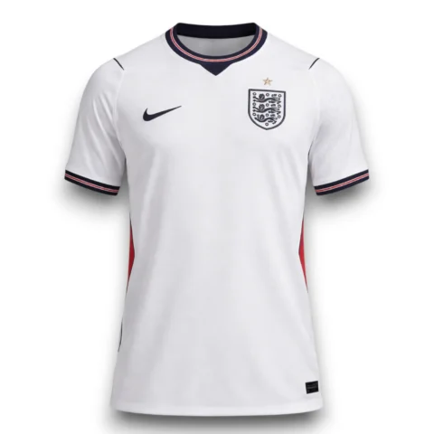 Camiseta Inglaterra 2026-2027 Local