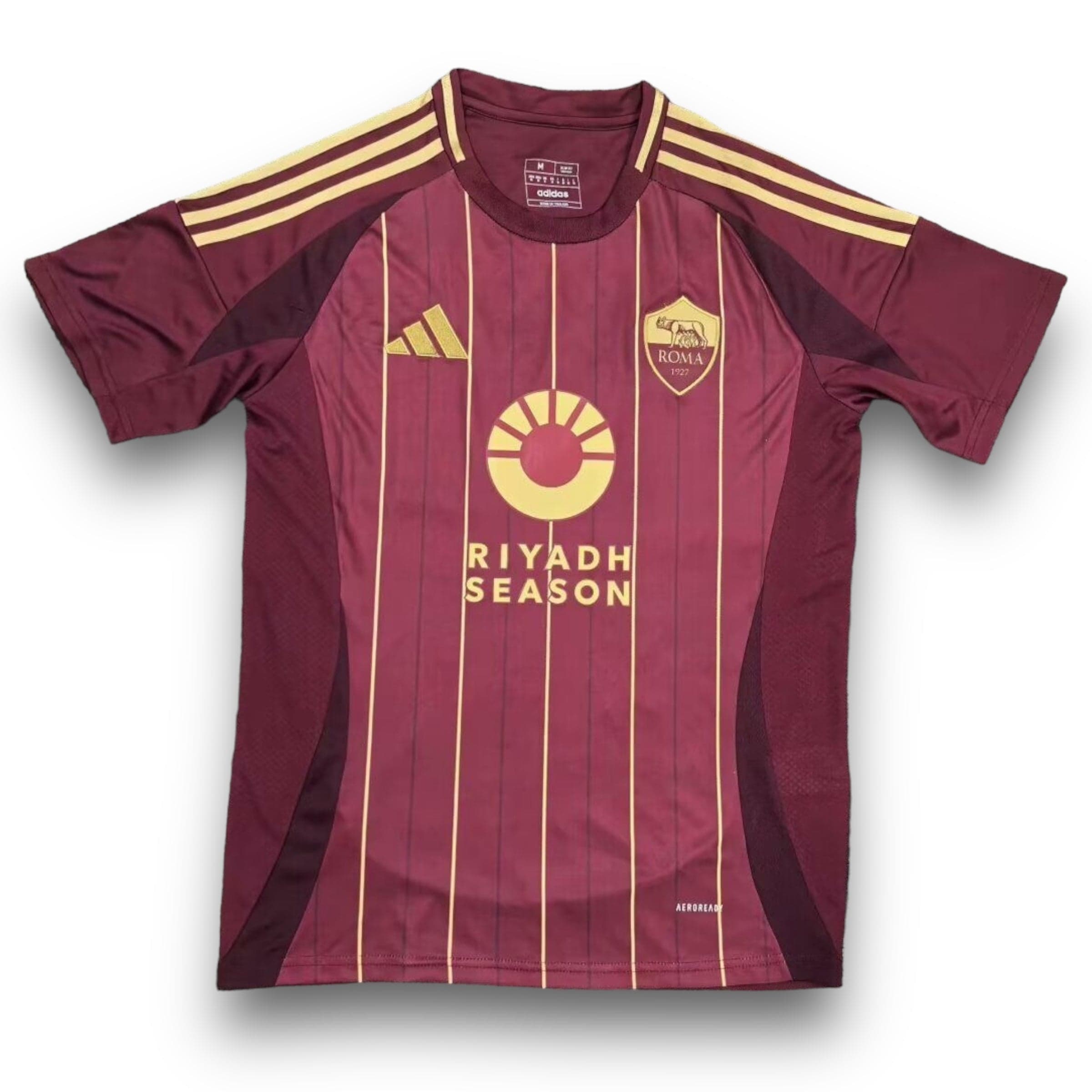 Camiseta Roma 2024-2025 Local - Imagen 2