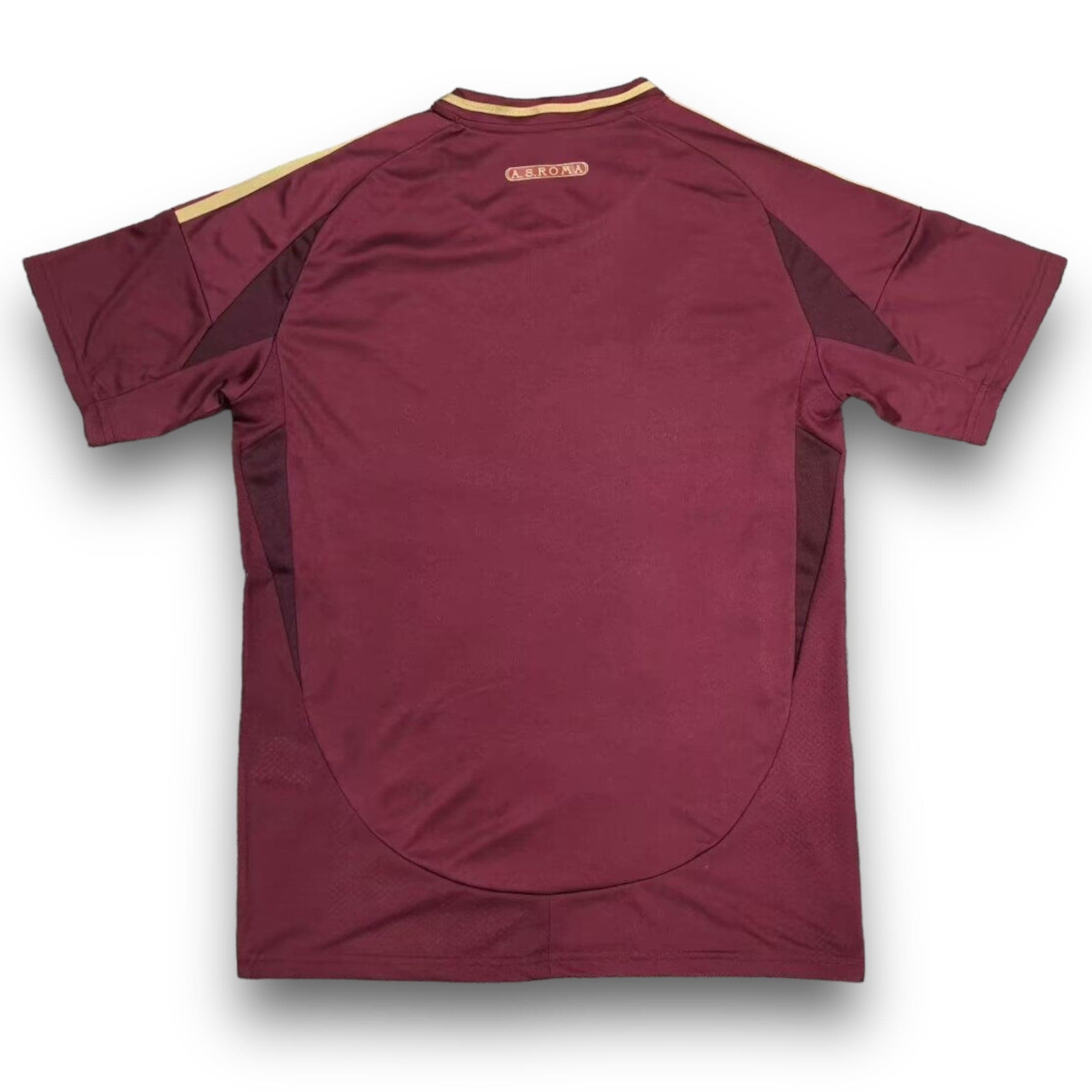 Camiseta Roma 2024-2025 Local - Imagen 3