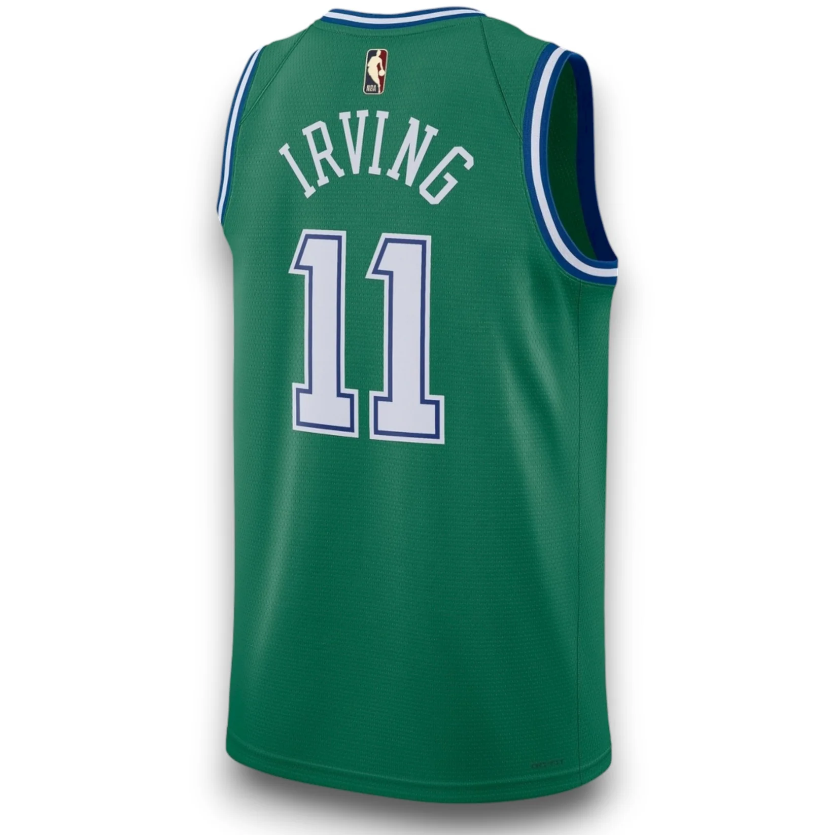 Camiseta Dallas Mavericks Classic 2025-2026 - Imagen 2