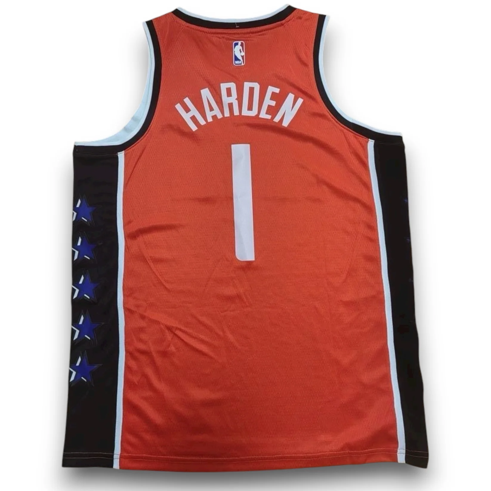 Camiseta Clippers City Edition 2025-2026 - Imagen 2