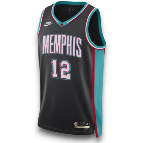Camiseta Memphis Grizzlies Classic Edition 2025-2026