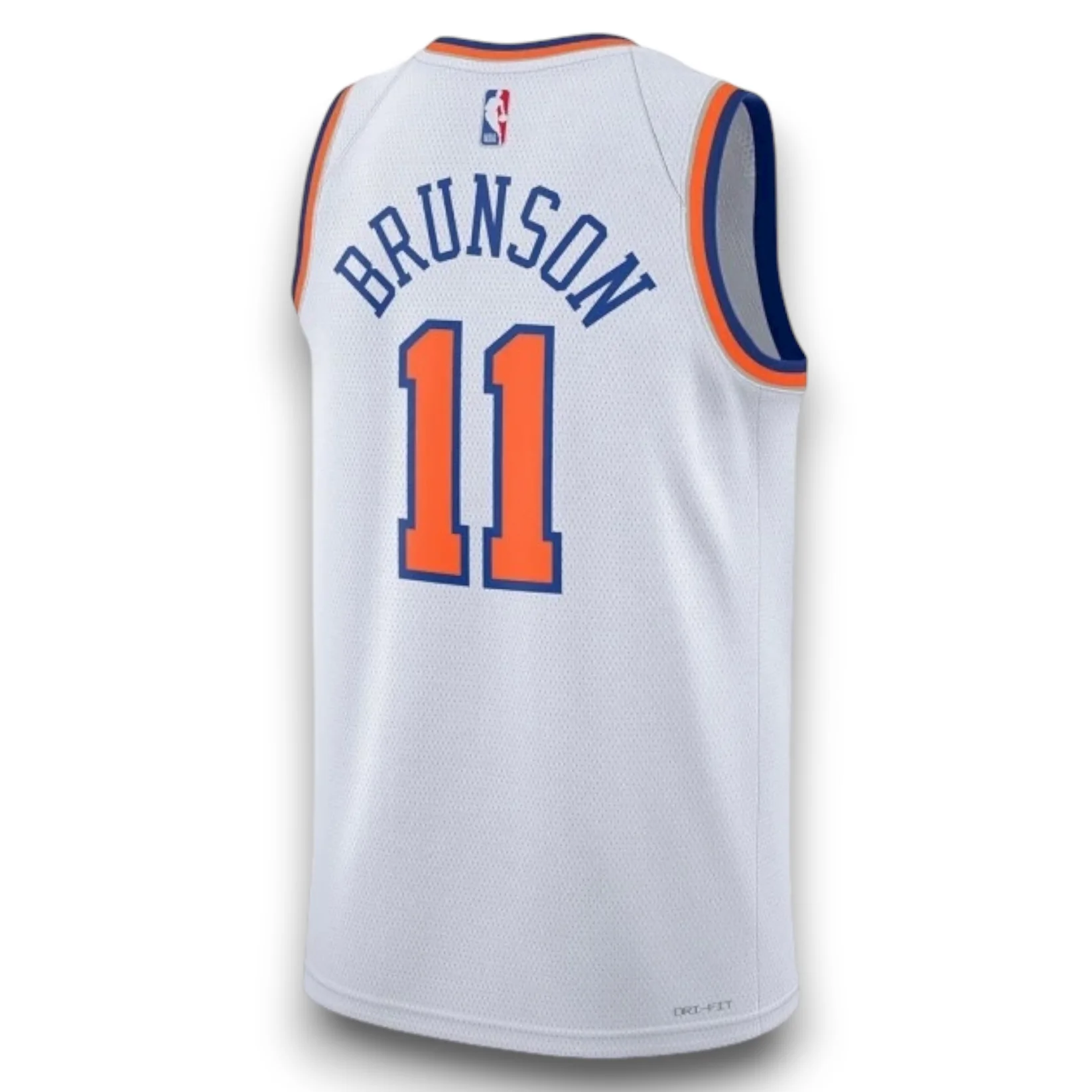 Camiseta New York Knicks City Edition 2025-2026 - Imagen 3