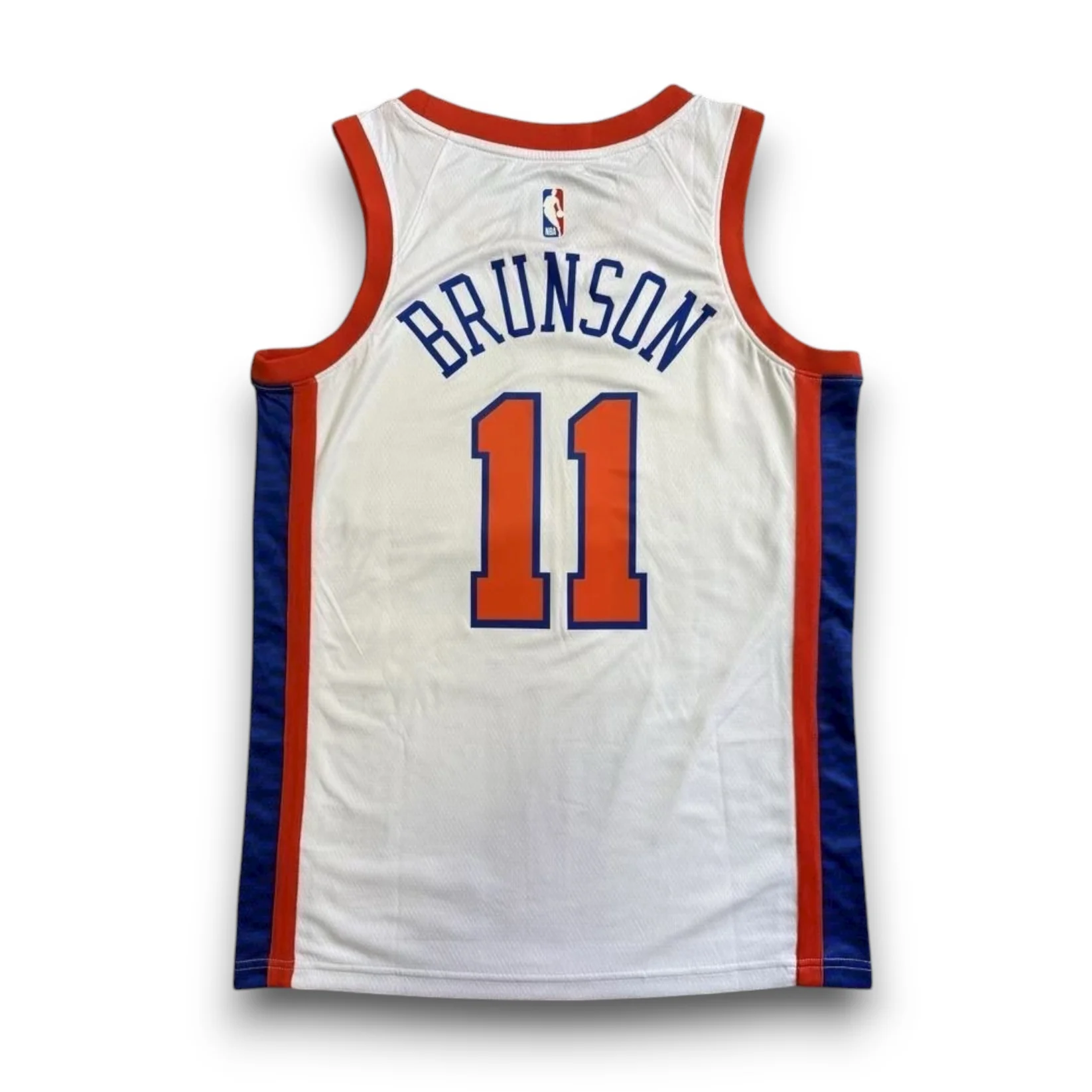Camiseta New York Knicks City Edition 2025-2026 - Imagen 4