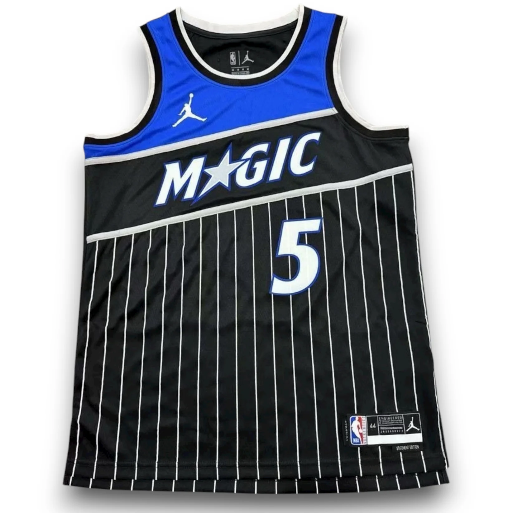 Camiseta Orlando Magic Statement 2025-2026 - Imagen 2
