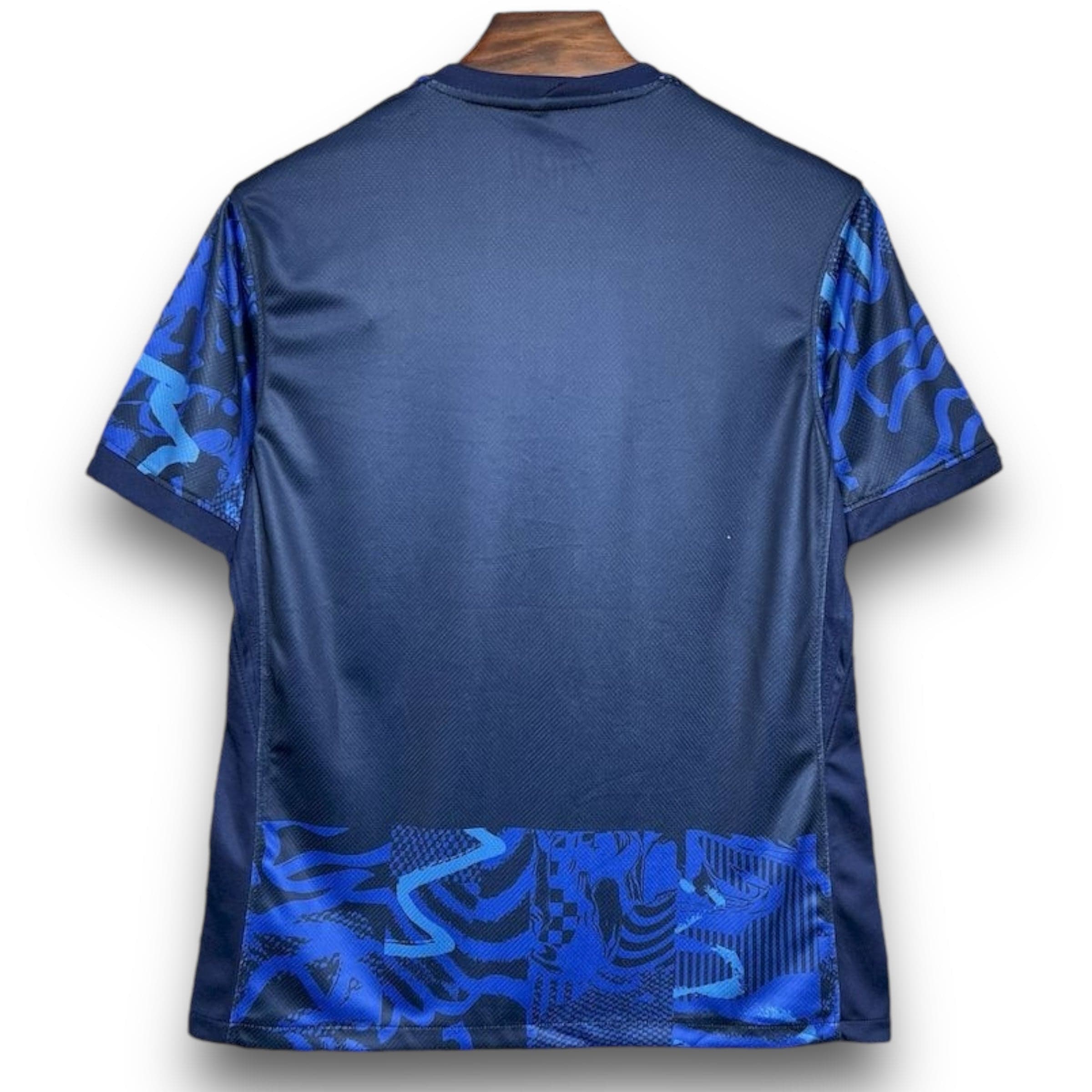 Camiseta Atlético Madrid 2024-25 Alternativa | Nueva Temporada - Imagen 3