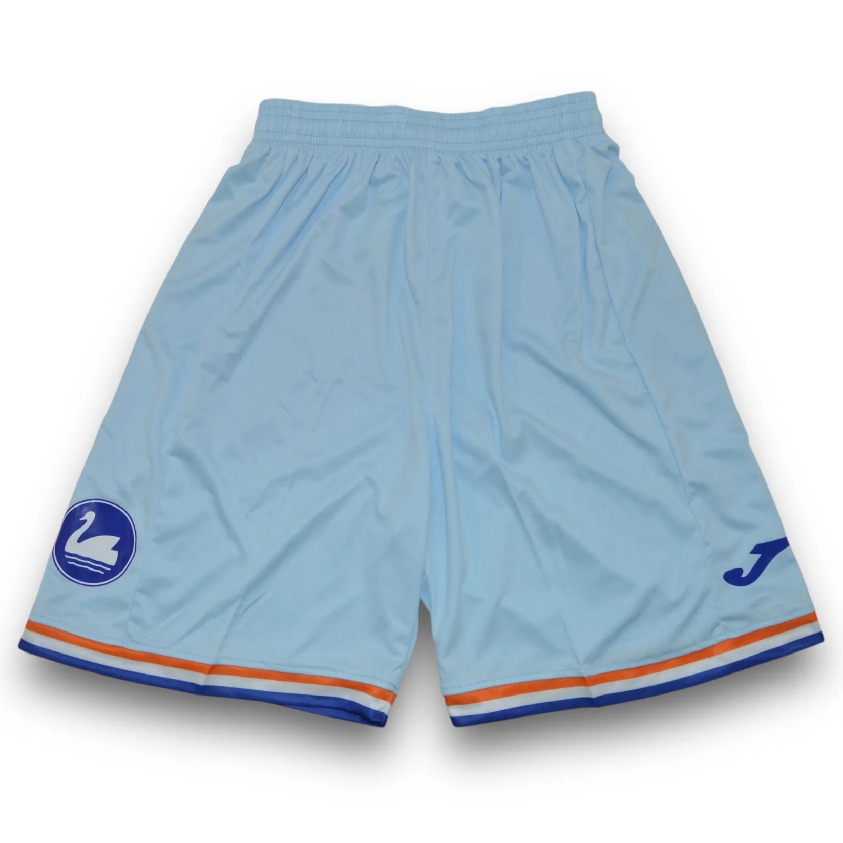 Pantalón corto Swansea City 2025-2026 Alternativa