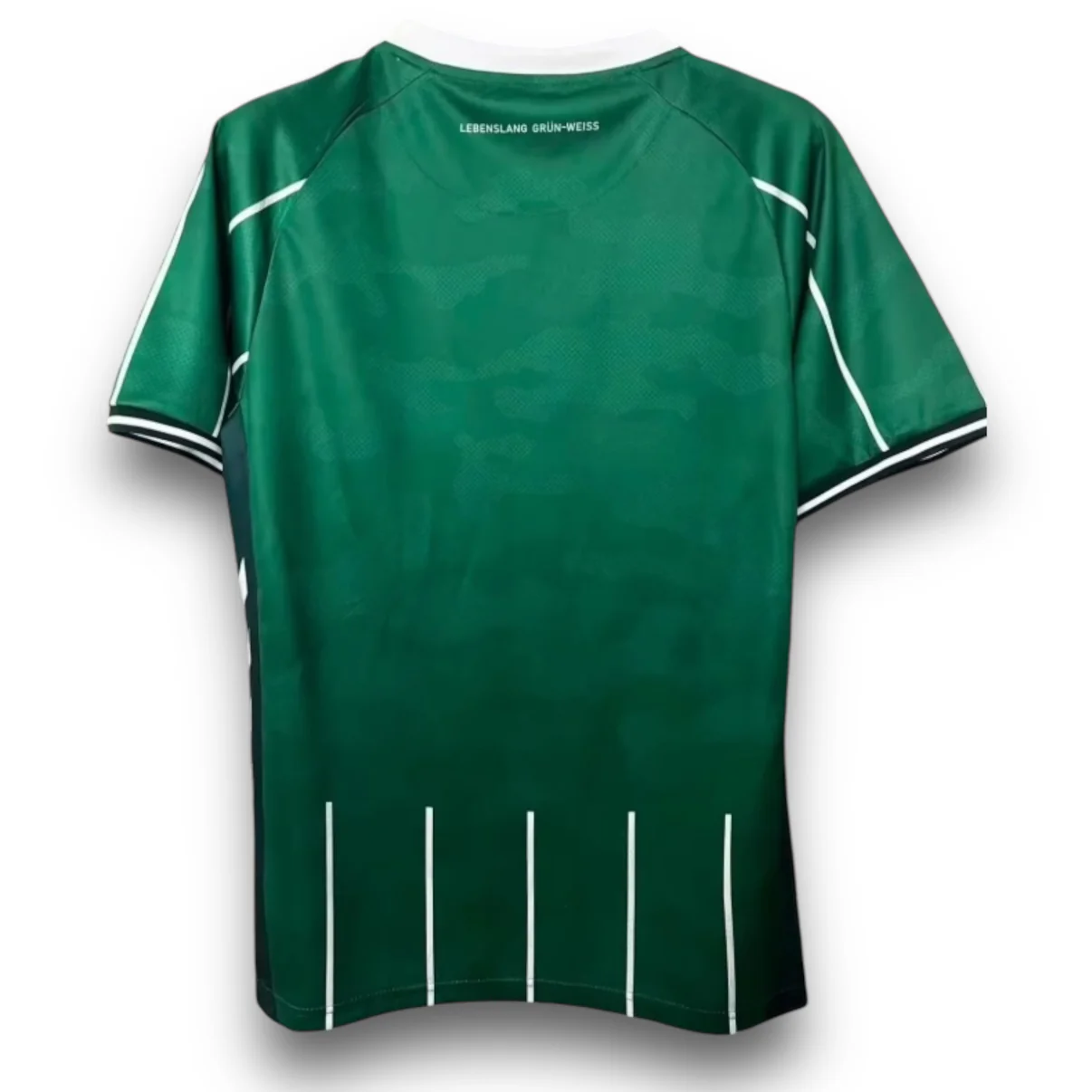 Camiseta Werder Bremen 2025-2026 Christmas - Imagen 3