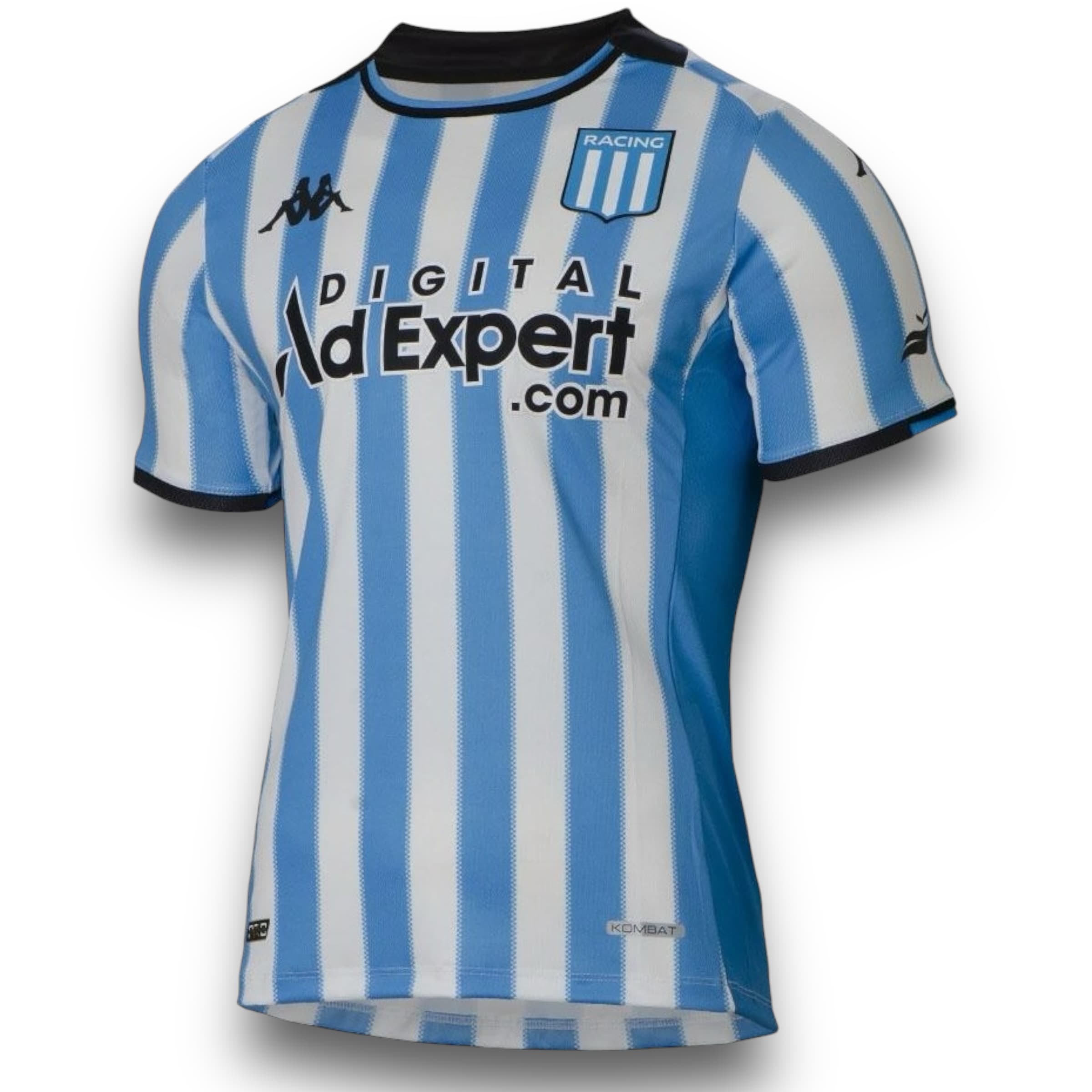 Camiseta Racing Club de Avellaneda 2024-2025 Local