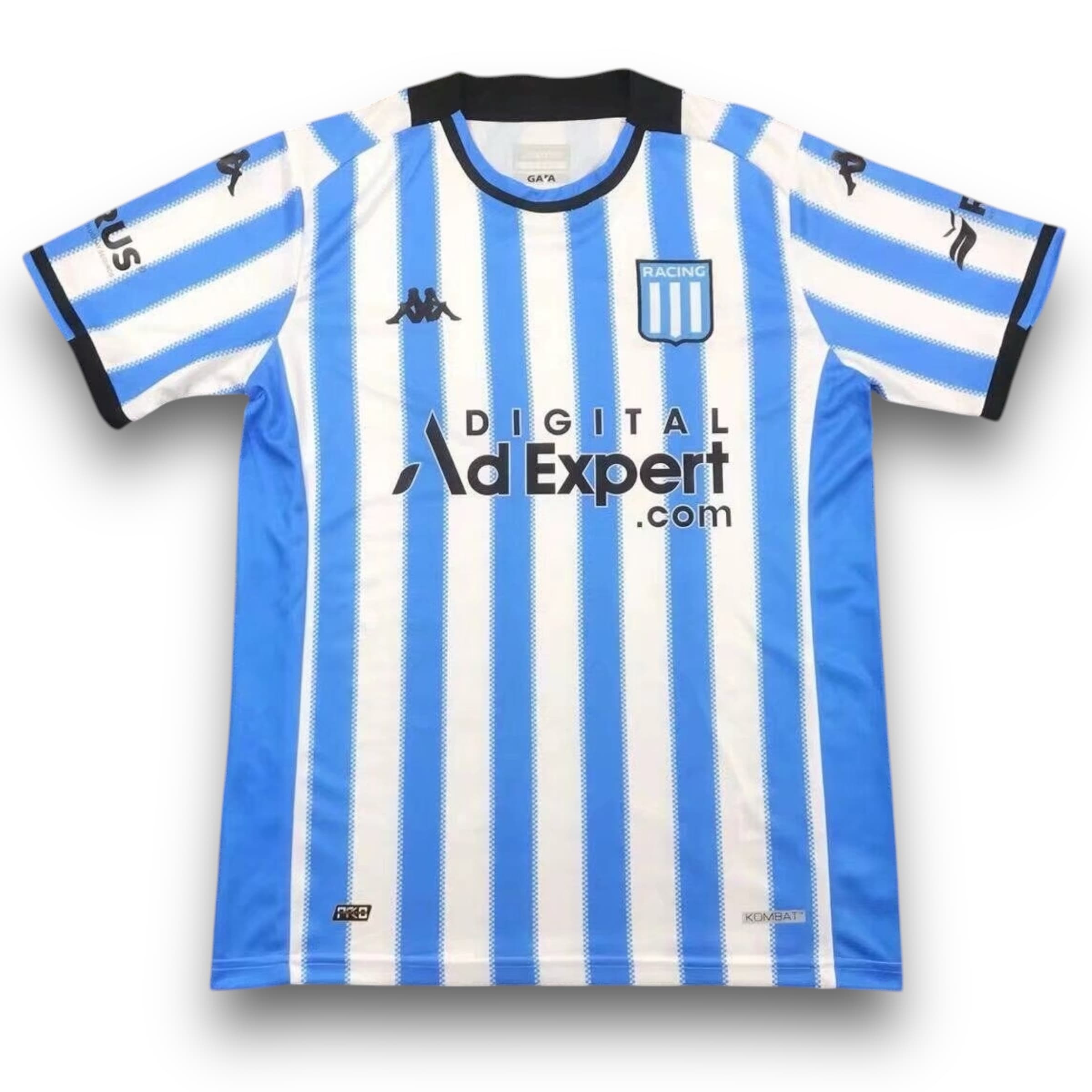 Camiseta Racing Club de Avellaneda 2024-2025 Local - Imagen 2