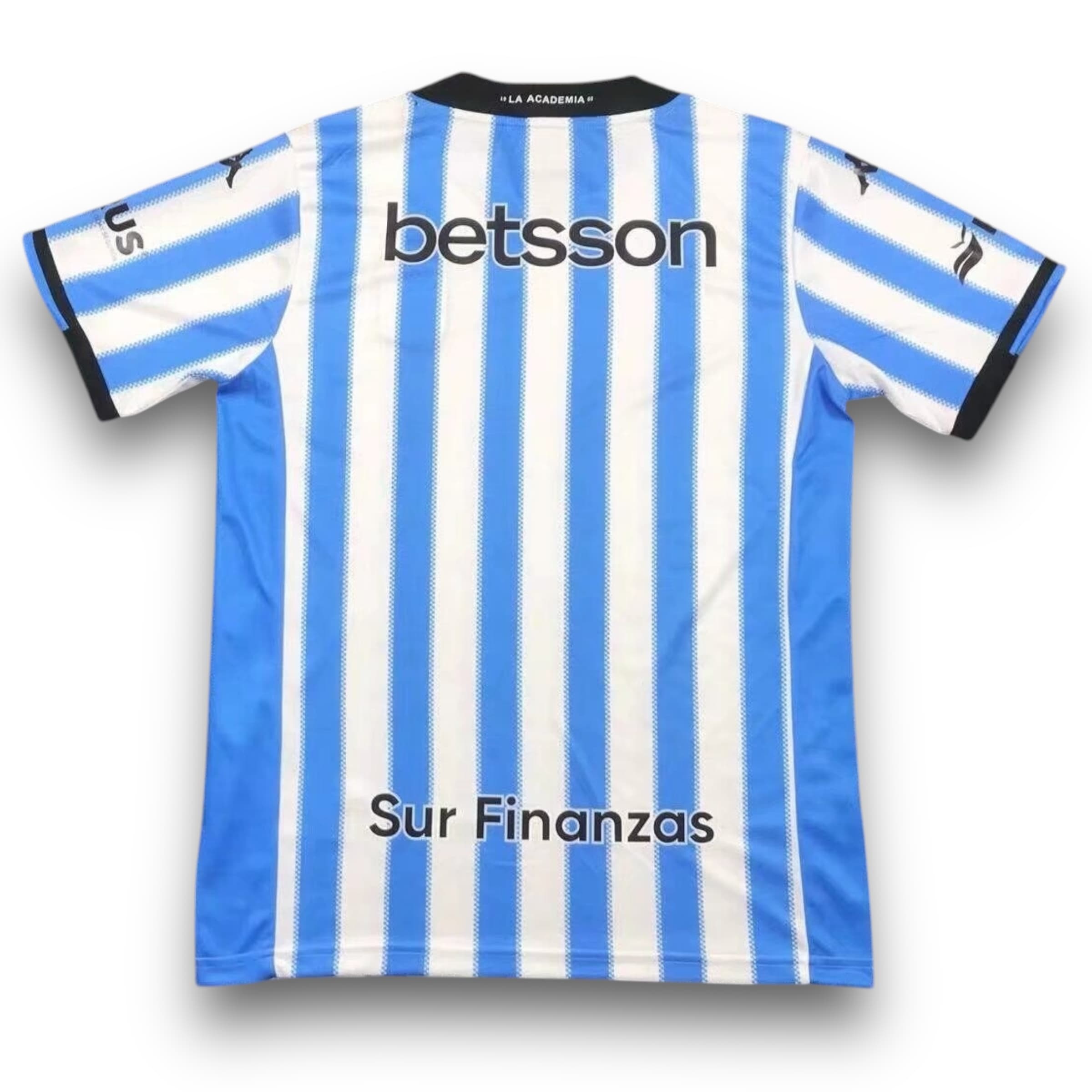 Camiseta Racing Club de Avellaneda 2024-2025 Local - Imagen 3