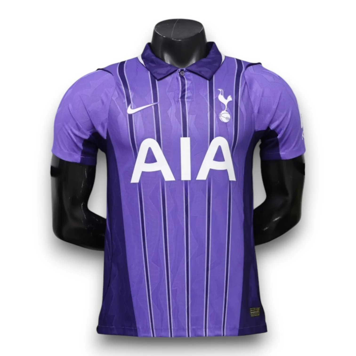 Camiseta Tottenham 26-27 Visitante - Version Pro Player