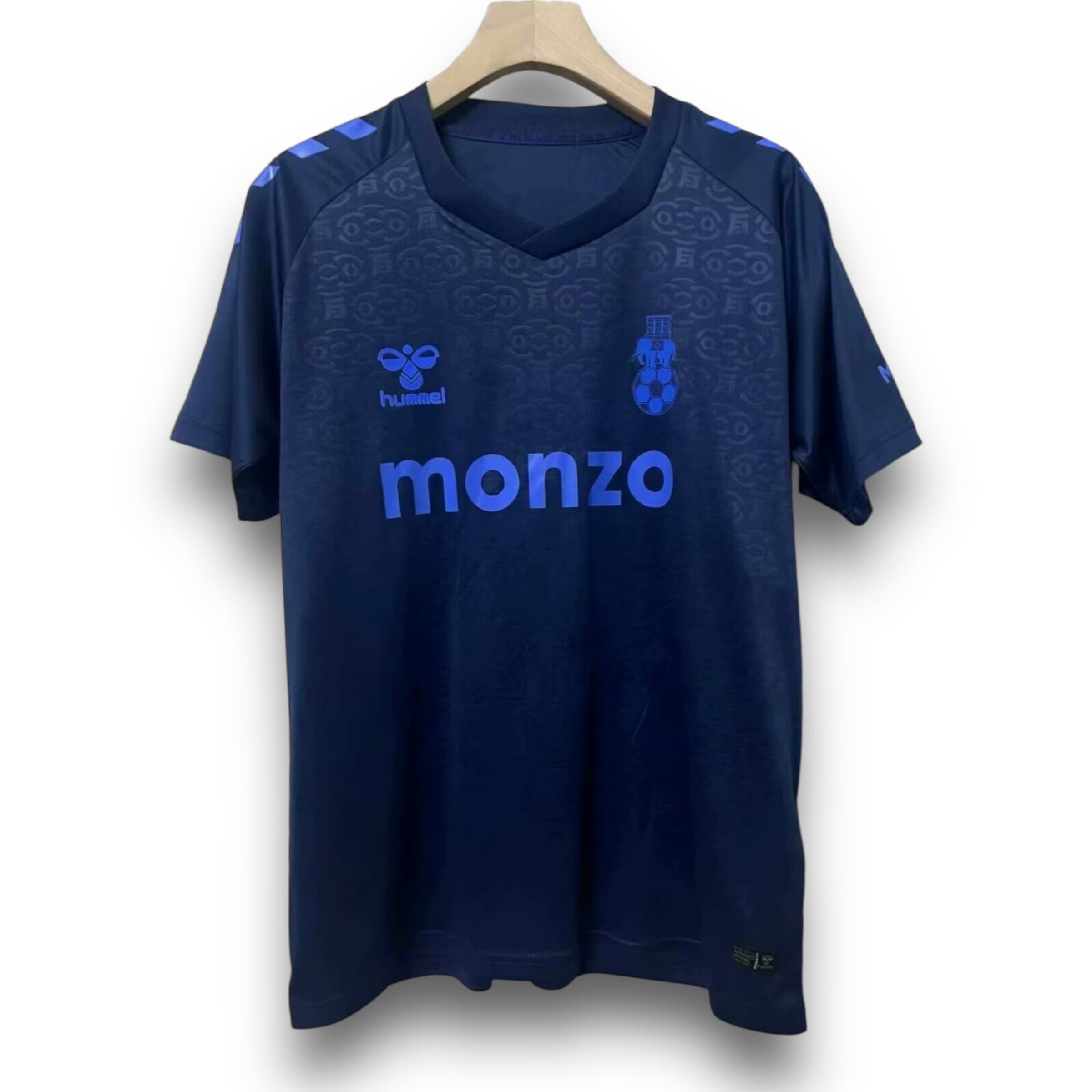 Camiseta Coventry City 2024-2025 Cuarta - Imagen 2