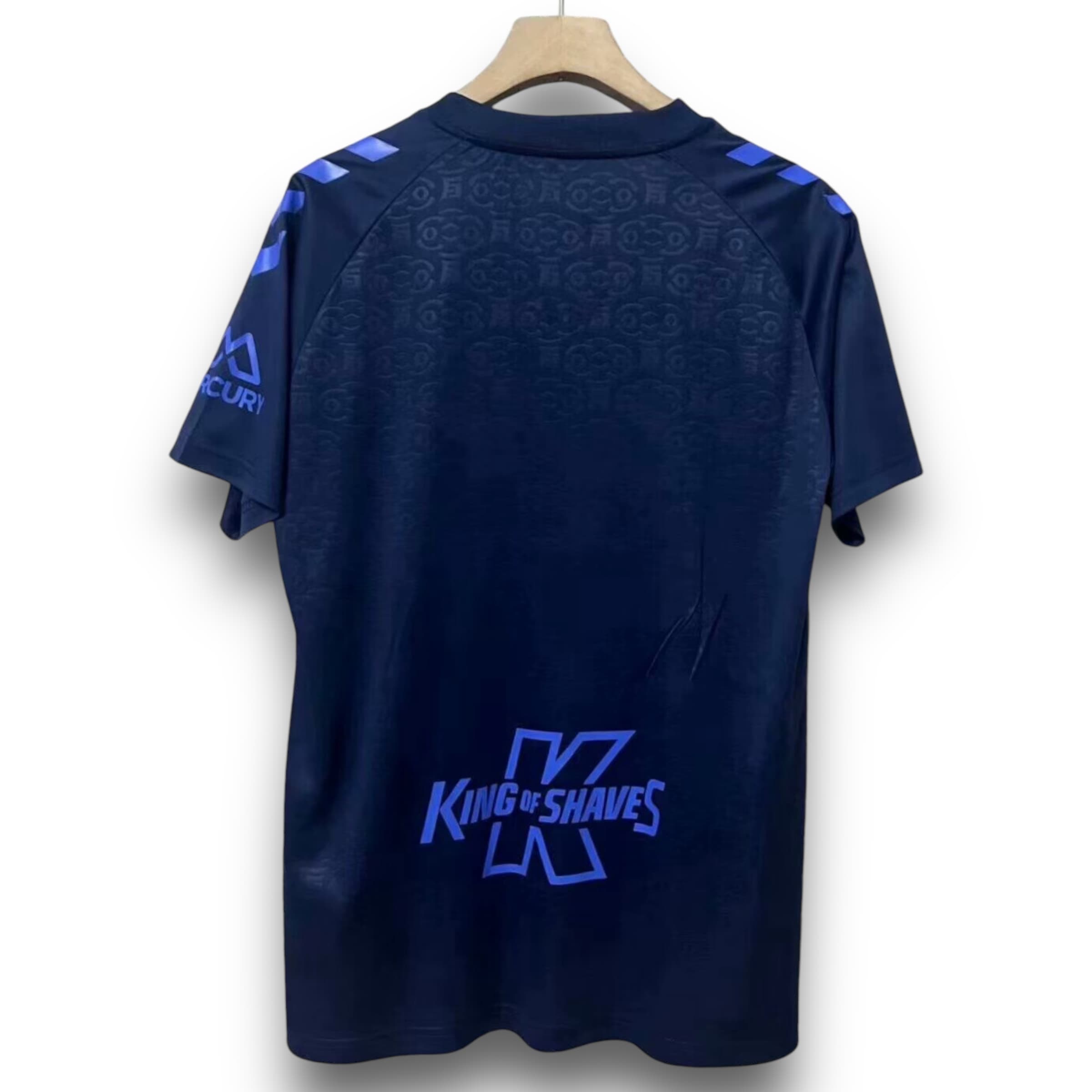 Camiseta Coventry City 2024-2025 Cuarta - Imagen 3