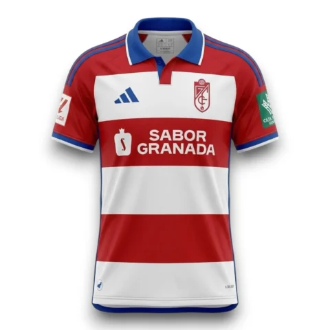 Camiseta Granada 26-27 Primera