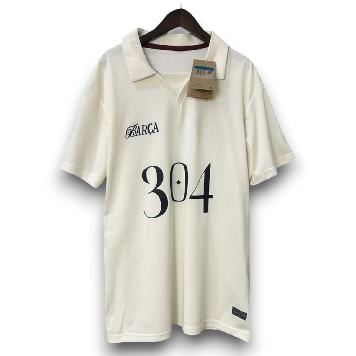 Camiseta Barcelona 2024-2025 Lamine Yamal
