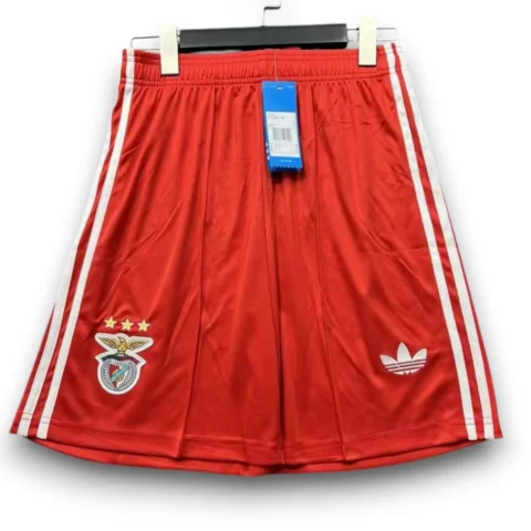 Pantalón corto Benfica 26-27 Segunda