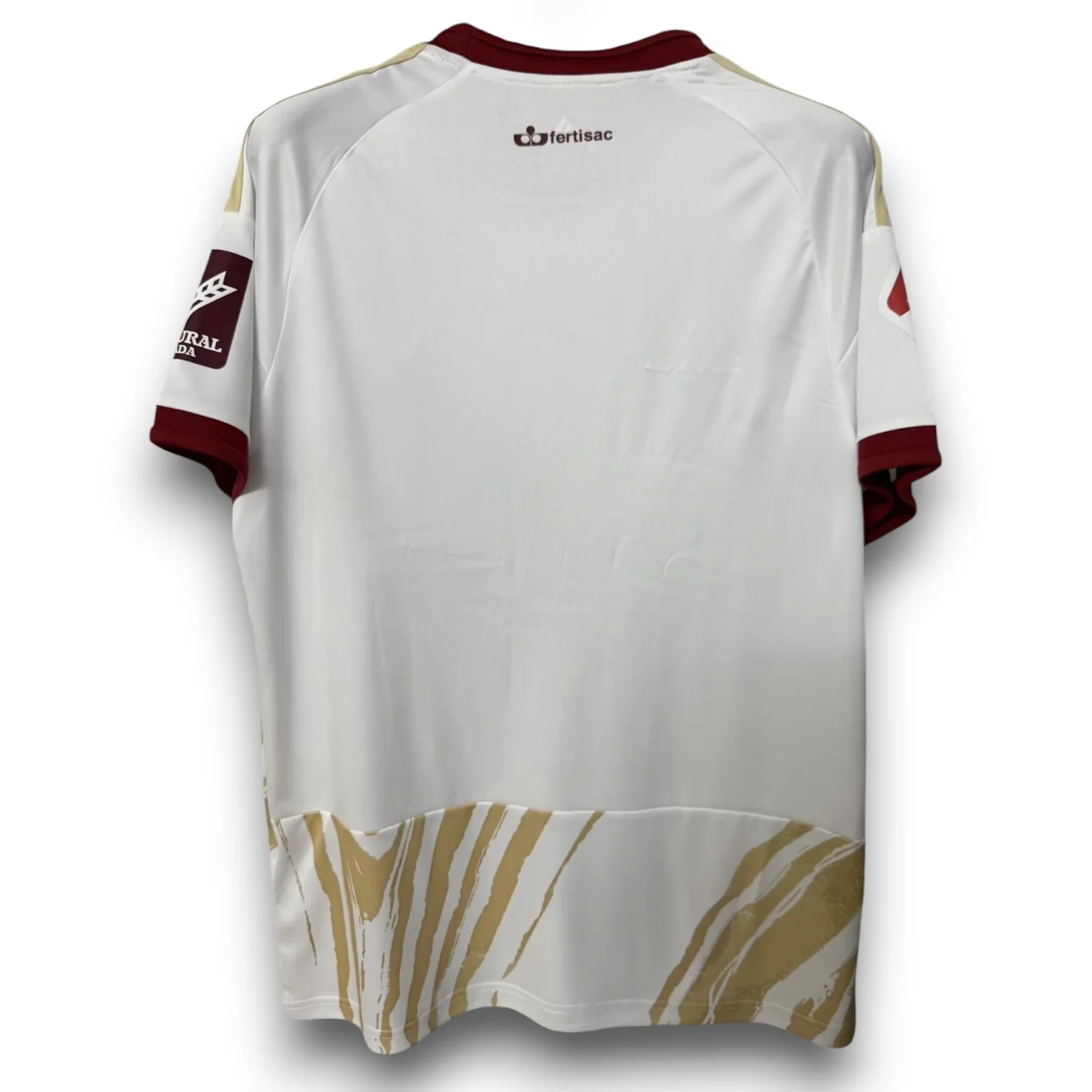 Camiseta Granada 26-27 Tercera - Imagen 2