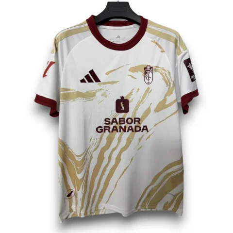 Camiseta Granada 26-27 Tercera