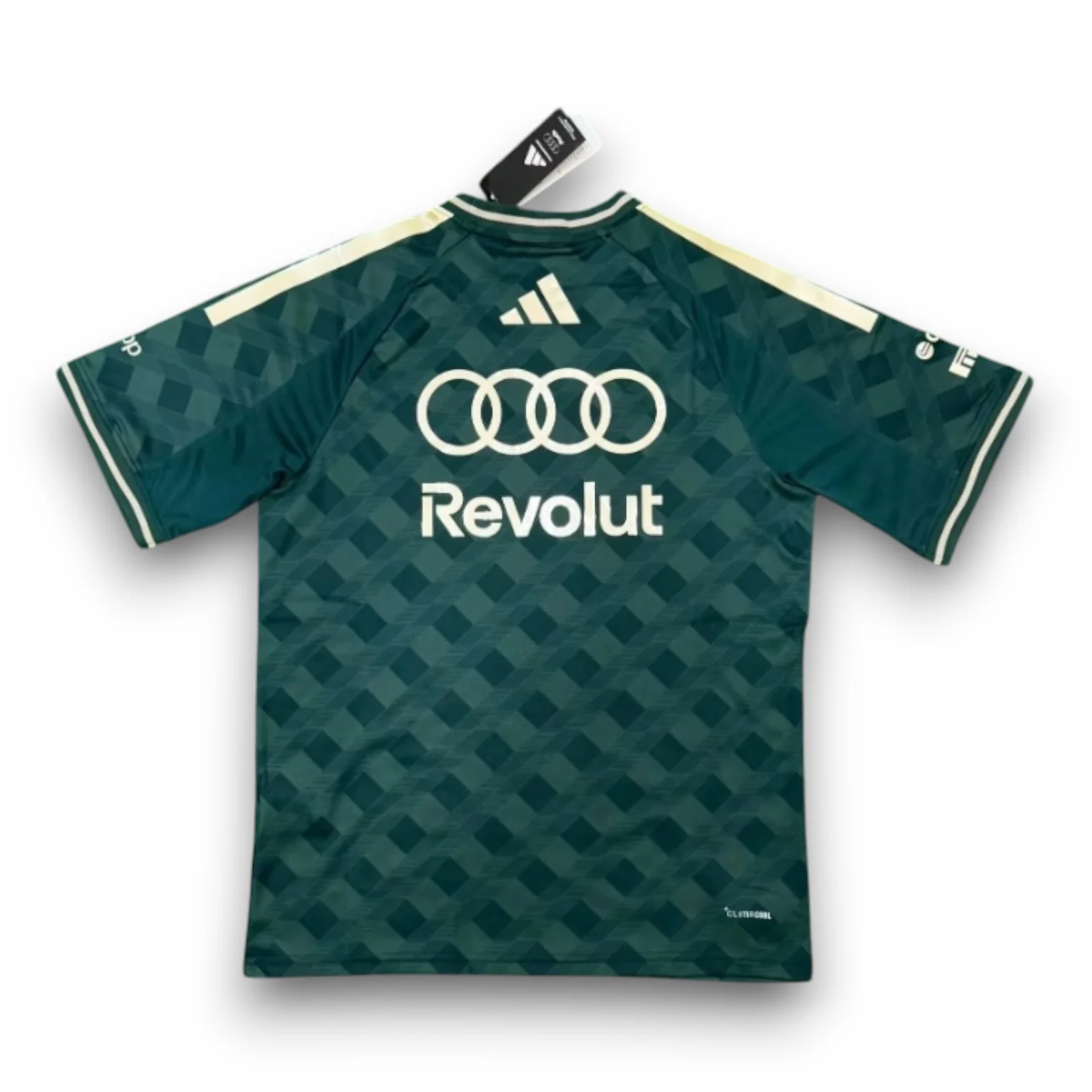 Camiseta equipo Audi F1 26 - Imagen 3