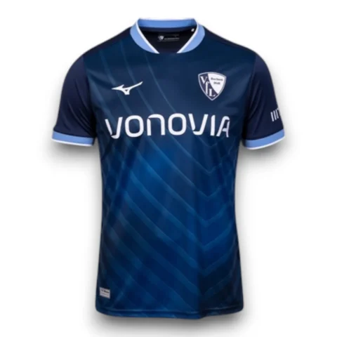 Camiseta VFL Bochum 26-27 Primera