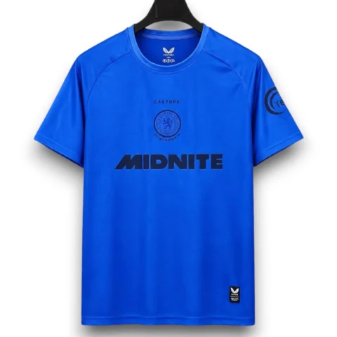 Camiseta Middlesbrough 26-27 Aniversario