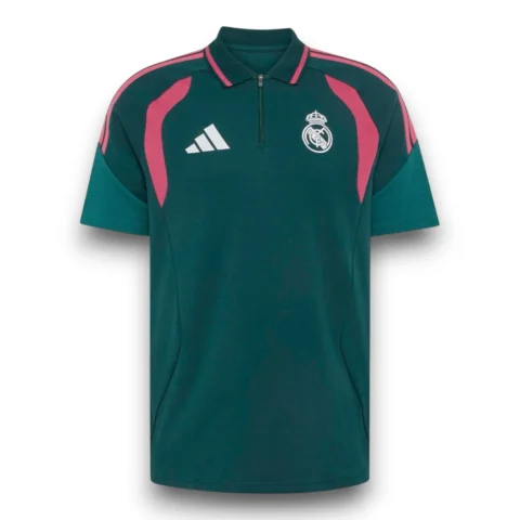 Polo Real Madrid 26-27 Tercera