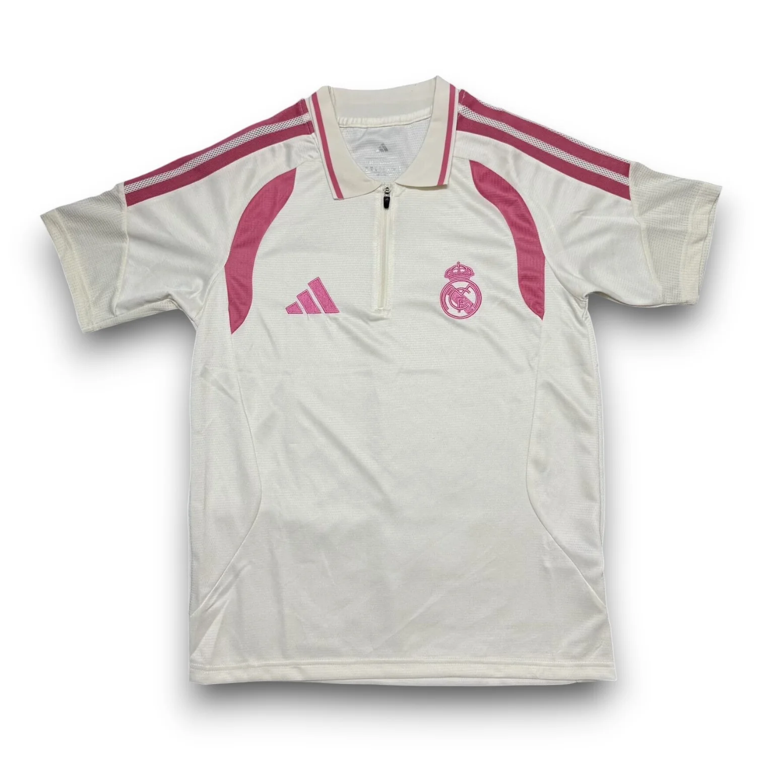 Polo Real Madrid 26-27 Primera