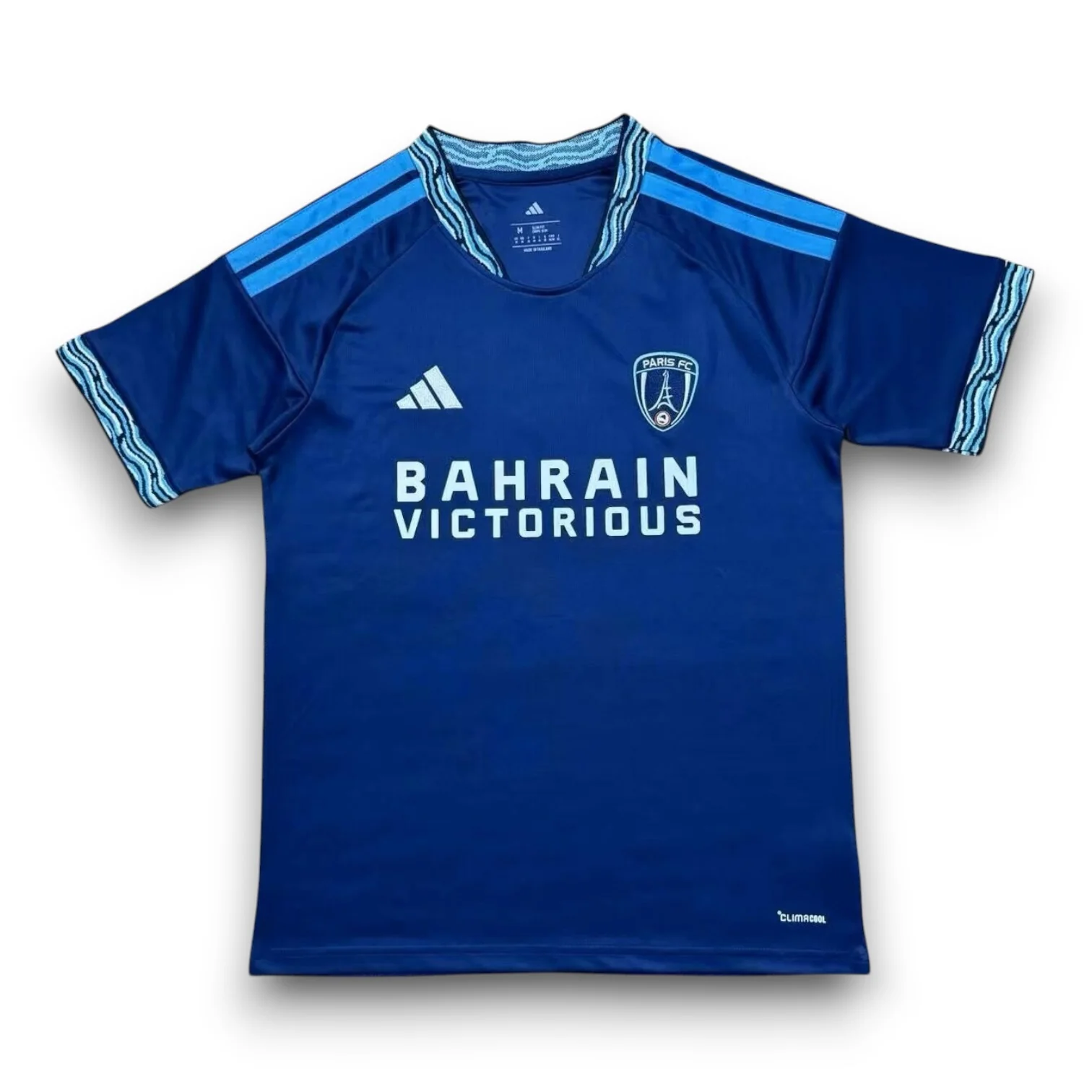 Camiseta Paris FC 26-27 Primera - Imagen 2